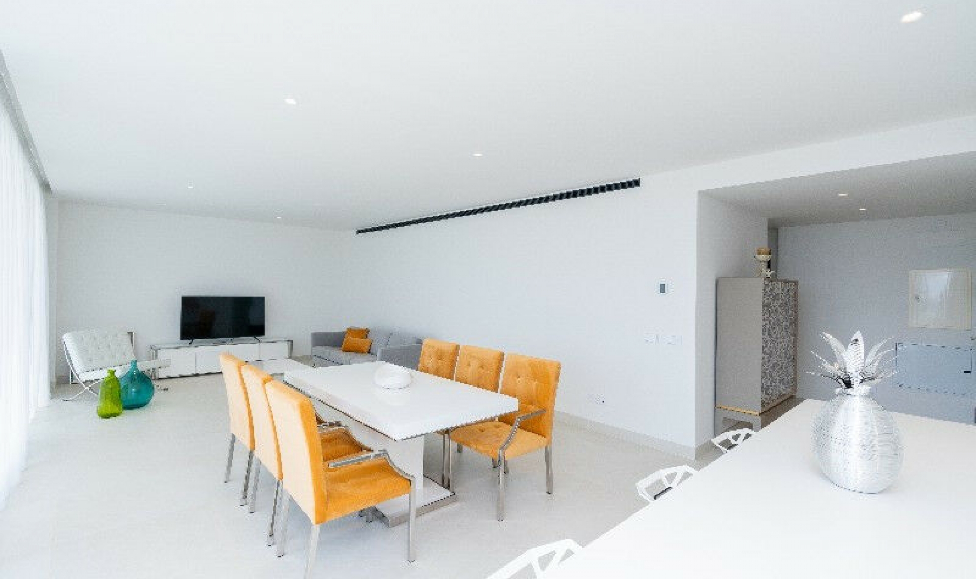 Resale - Apartment -
Fuengirola