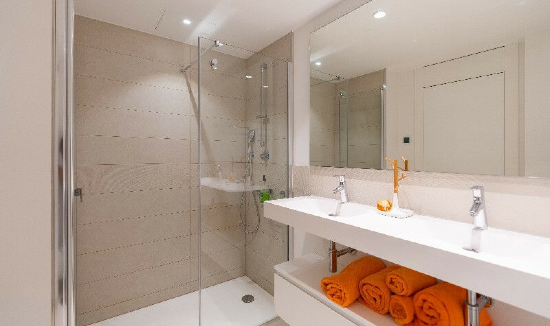 Resale - Apartment -
Fuengirola