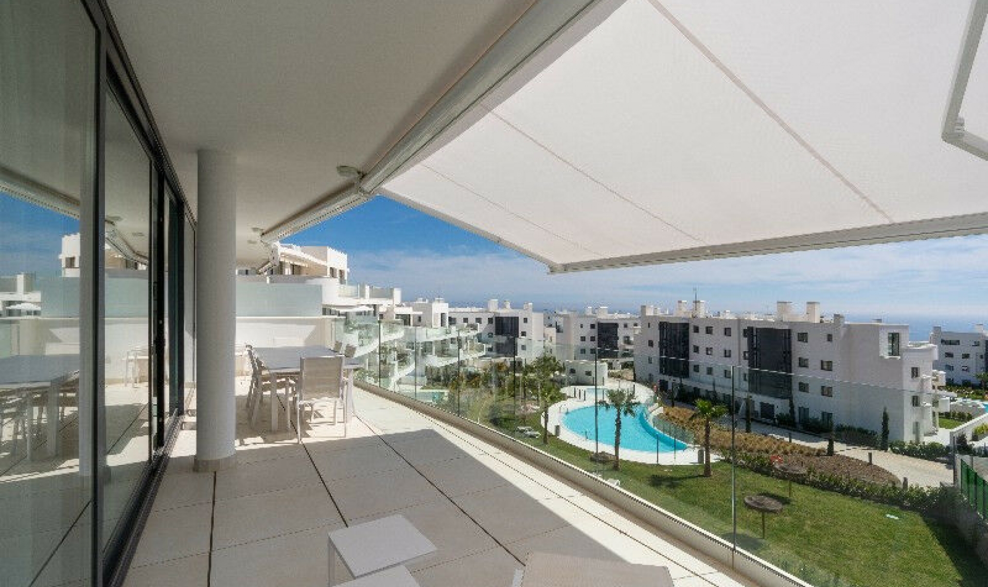 Resale - Apartment -
Fuengirola