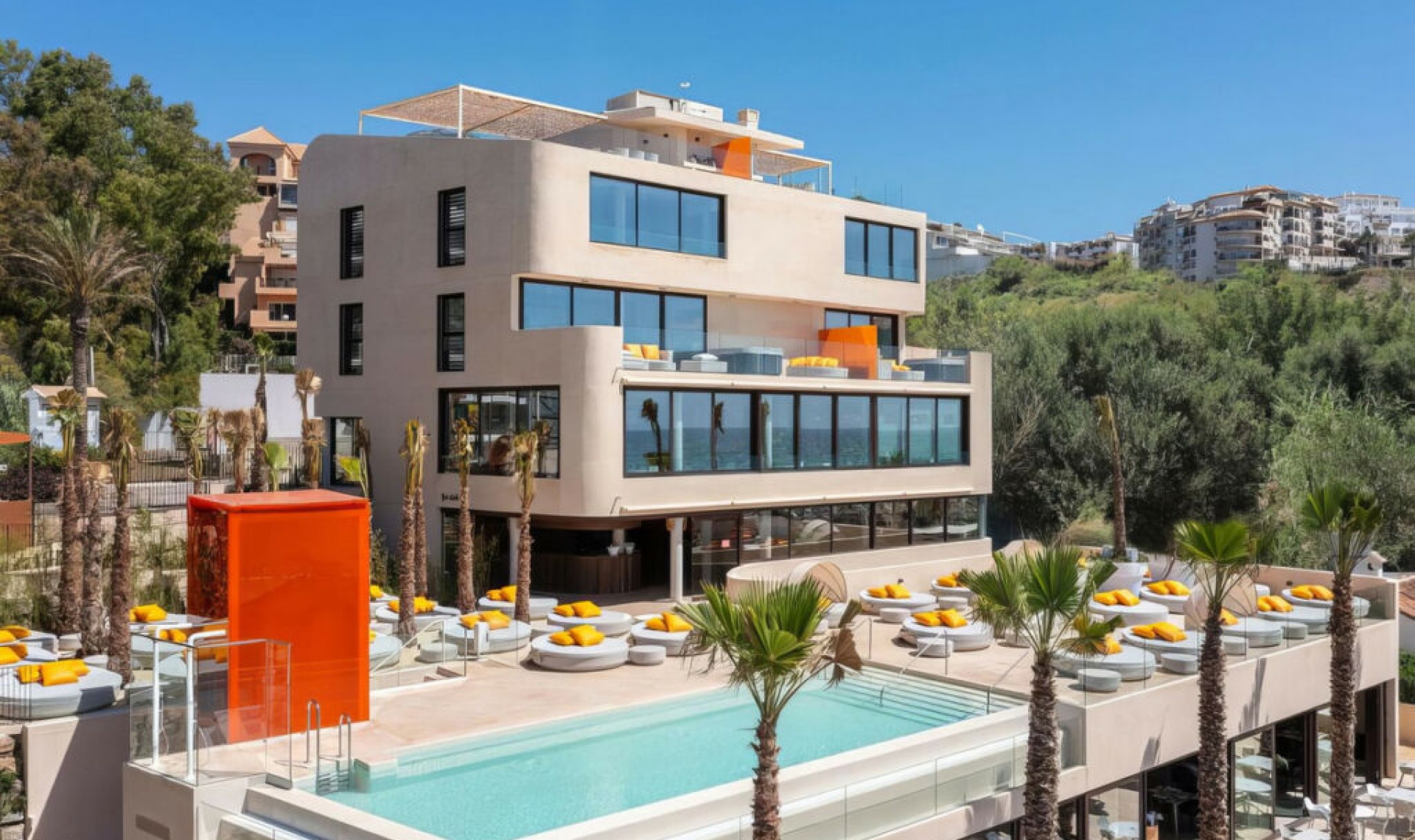 Resale - Apartment -
Fuengirola