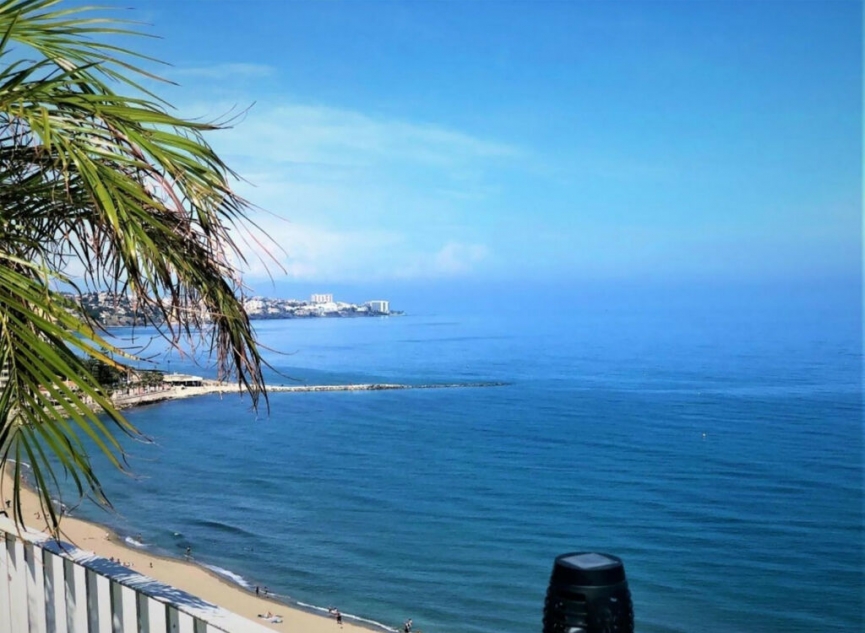 Resale - Apartment -
Fuengirola