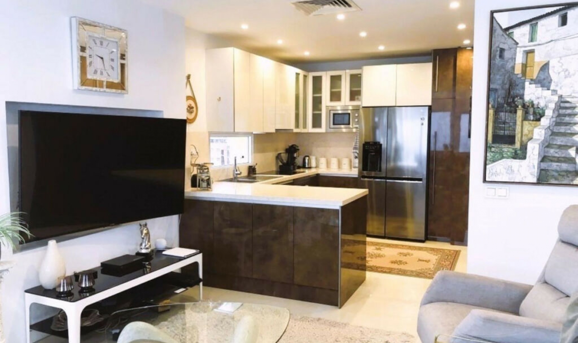 Resale - Apartment -
Fuengirola