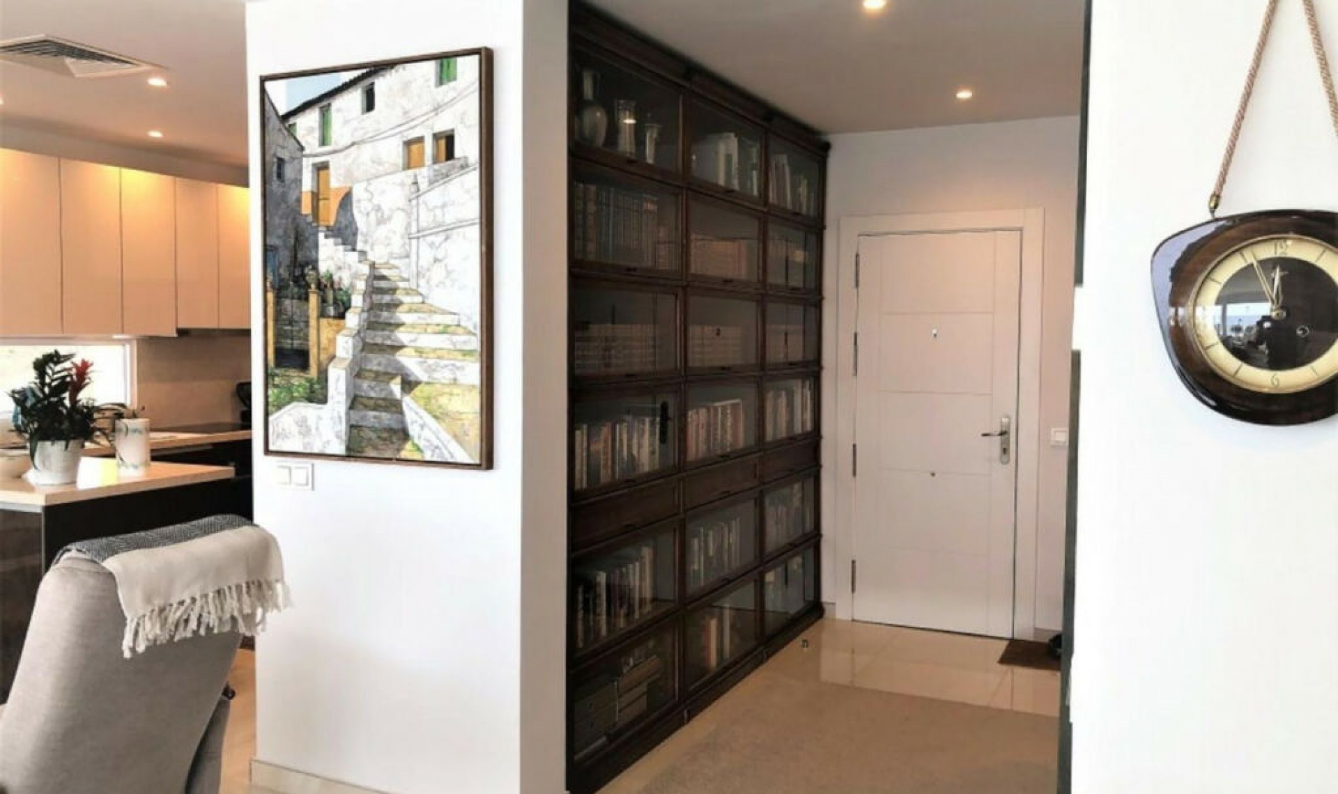 Resale - Apartment -
Fuengirola