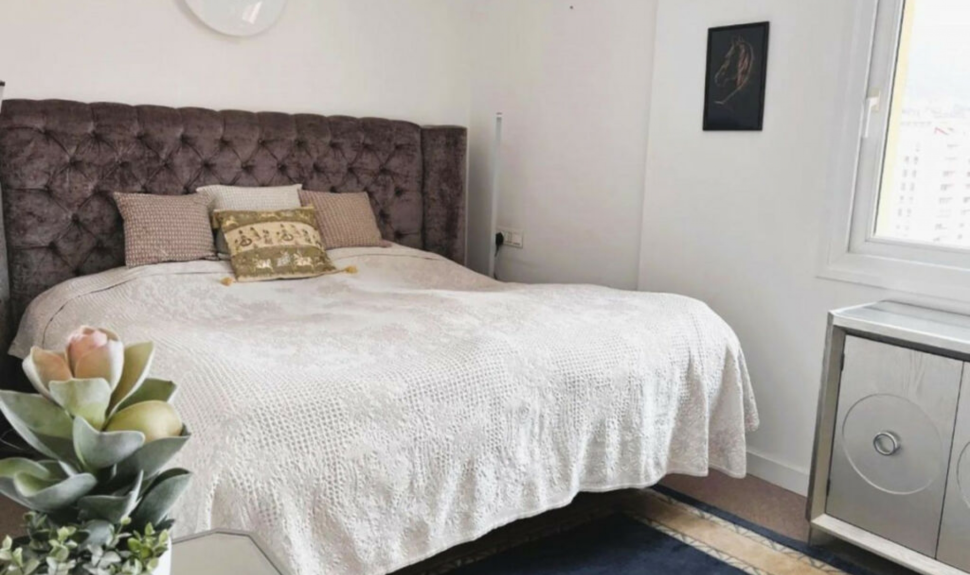 Resale - Apartment -
Fuengirola