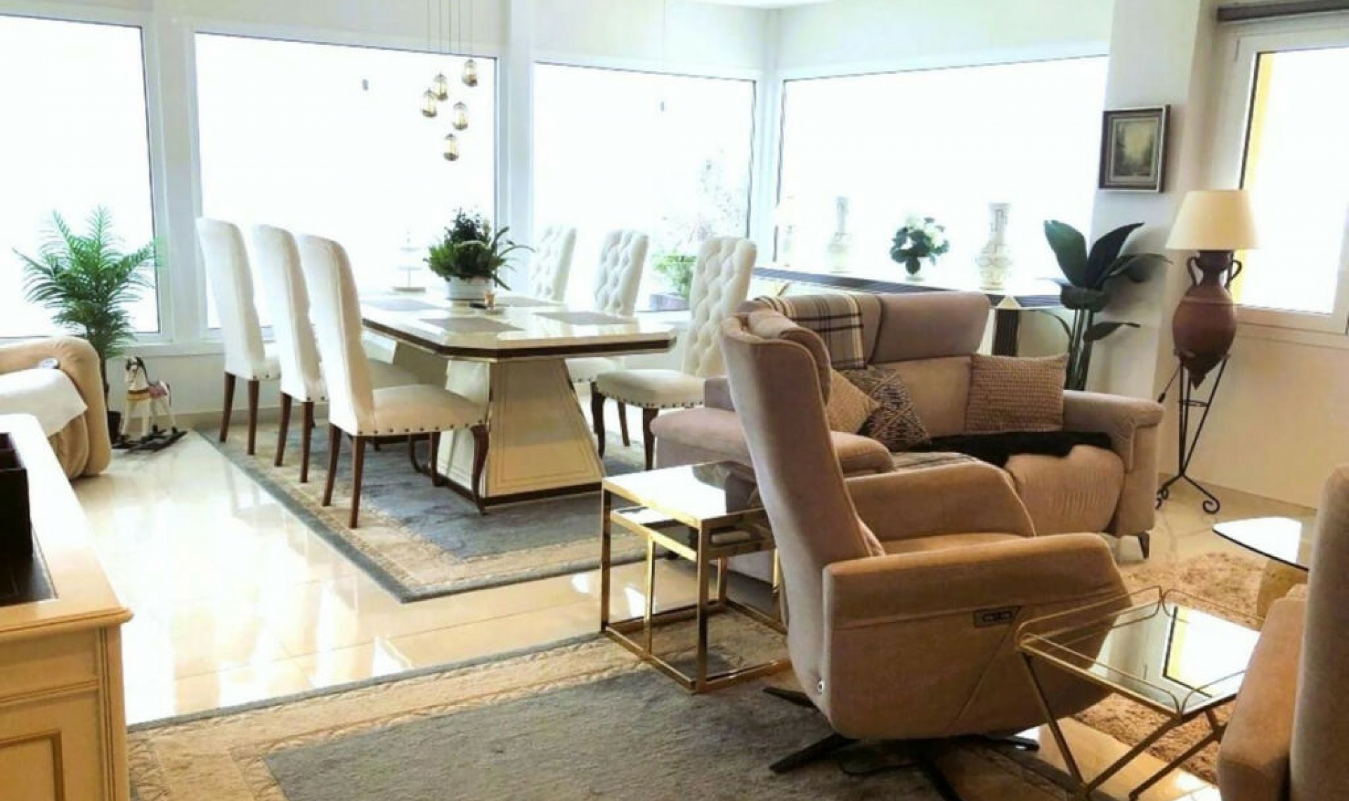 Resale - Apartment -
Fuengirola