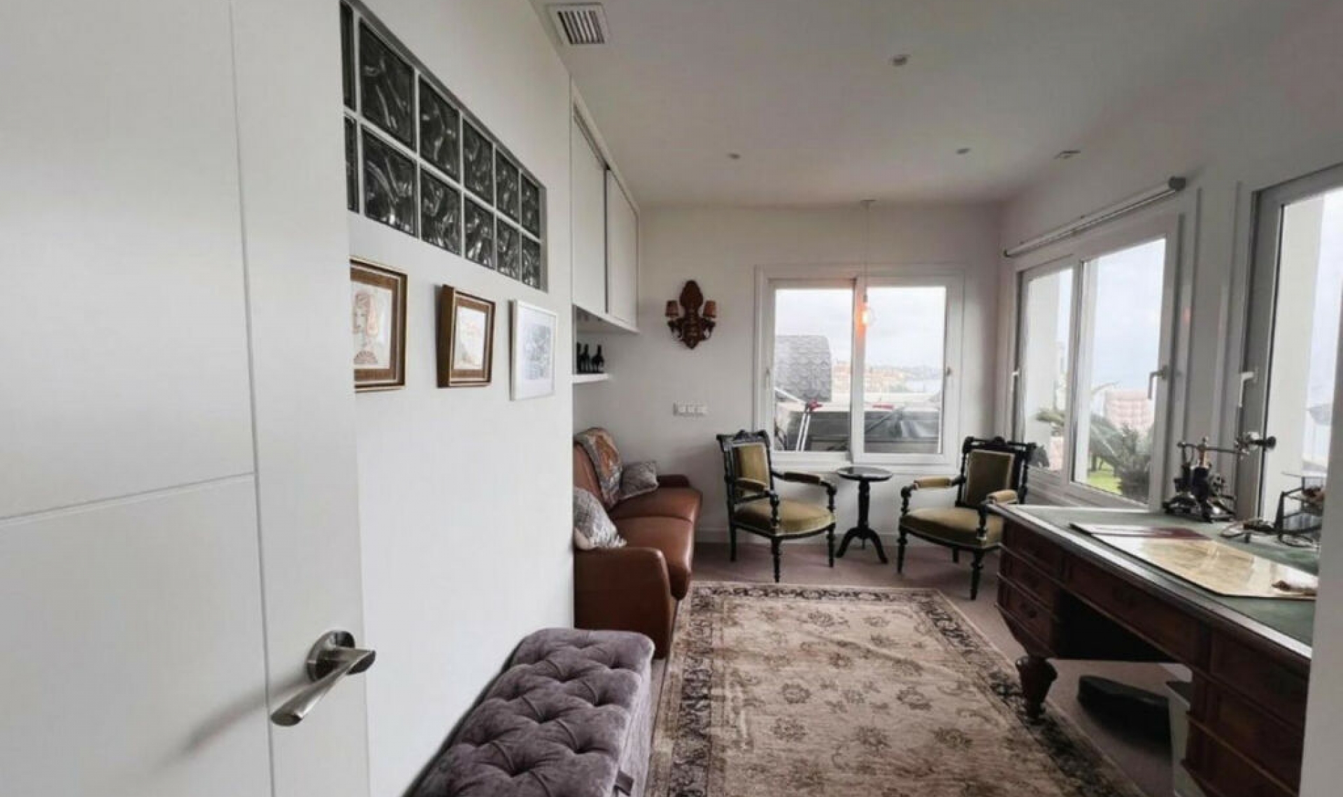 Resale - Apartment -
Fuengirola