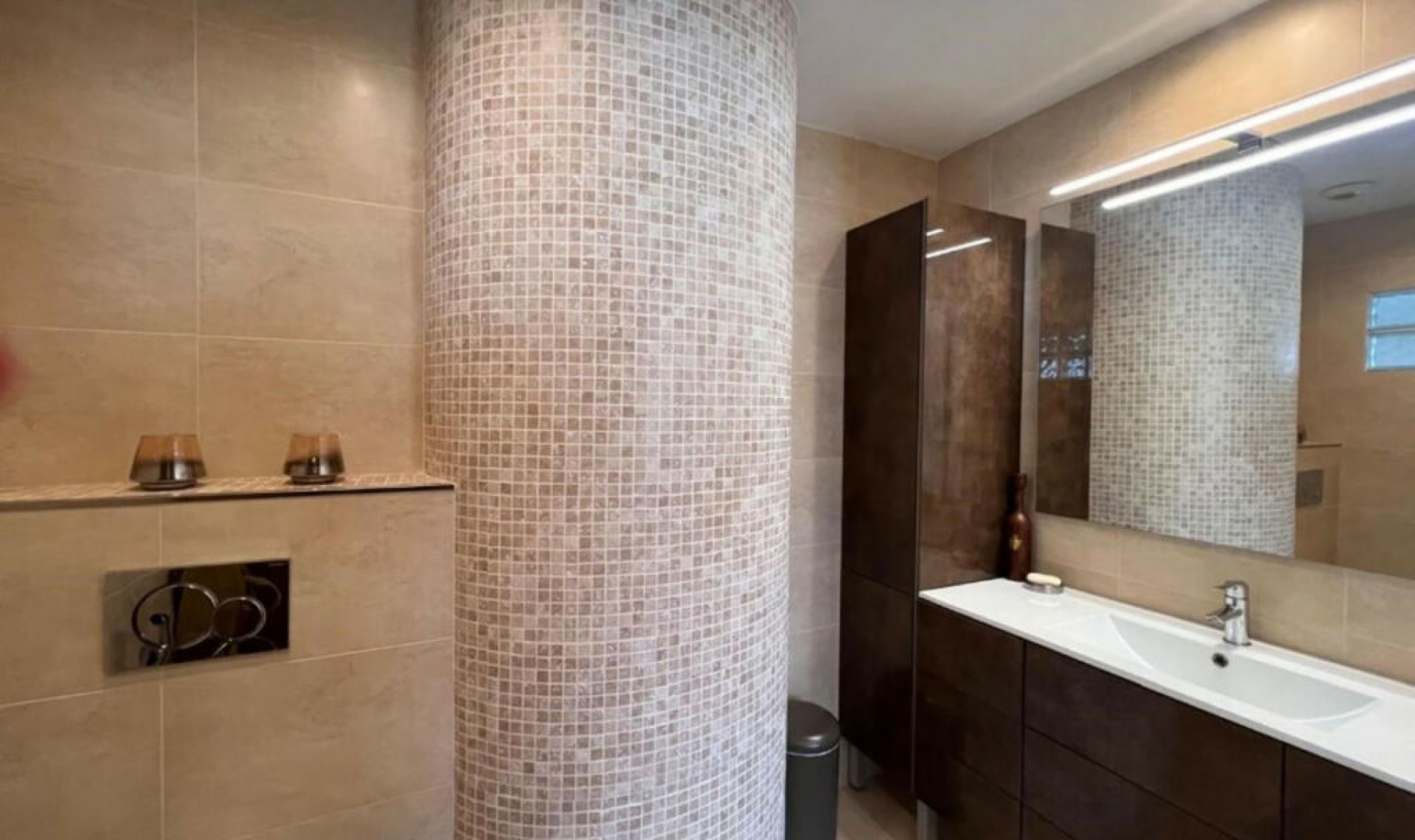 Resale - Apartment -
Fuengirola