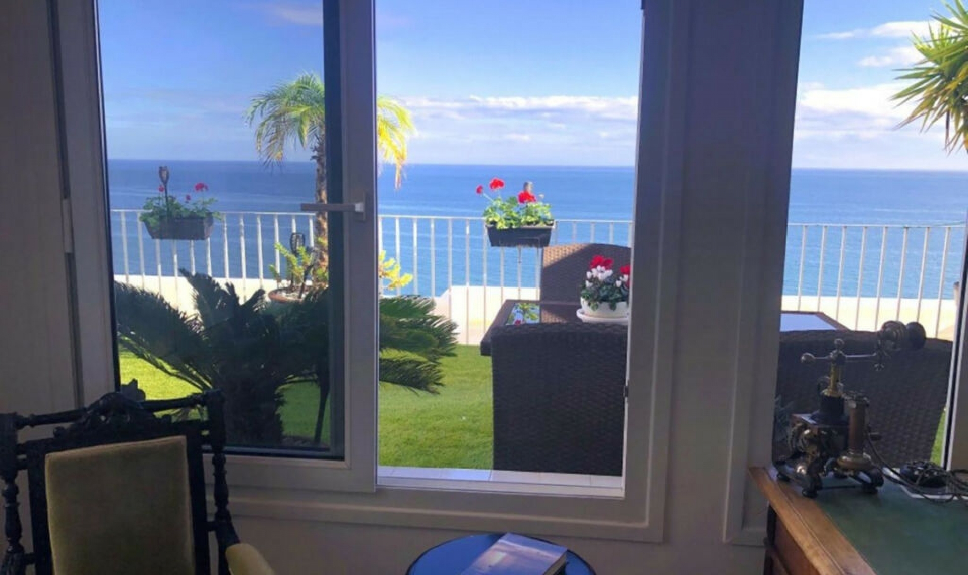 Resale - Apartment -
Fuengirola