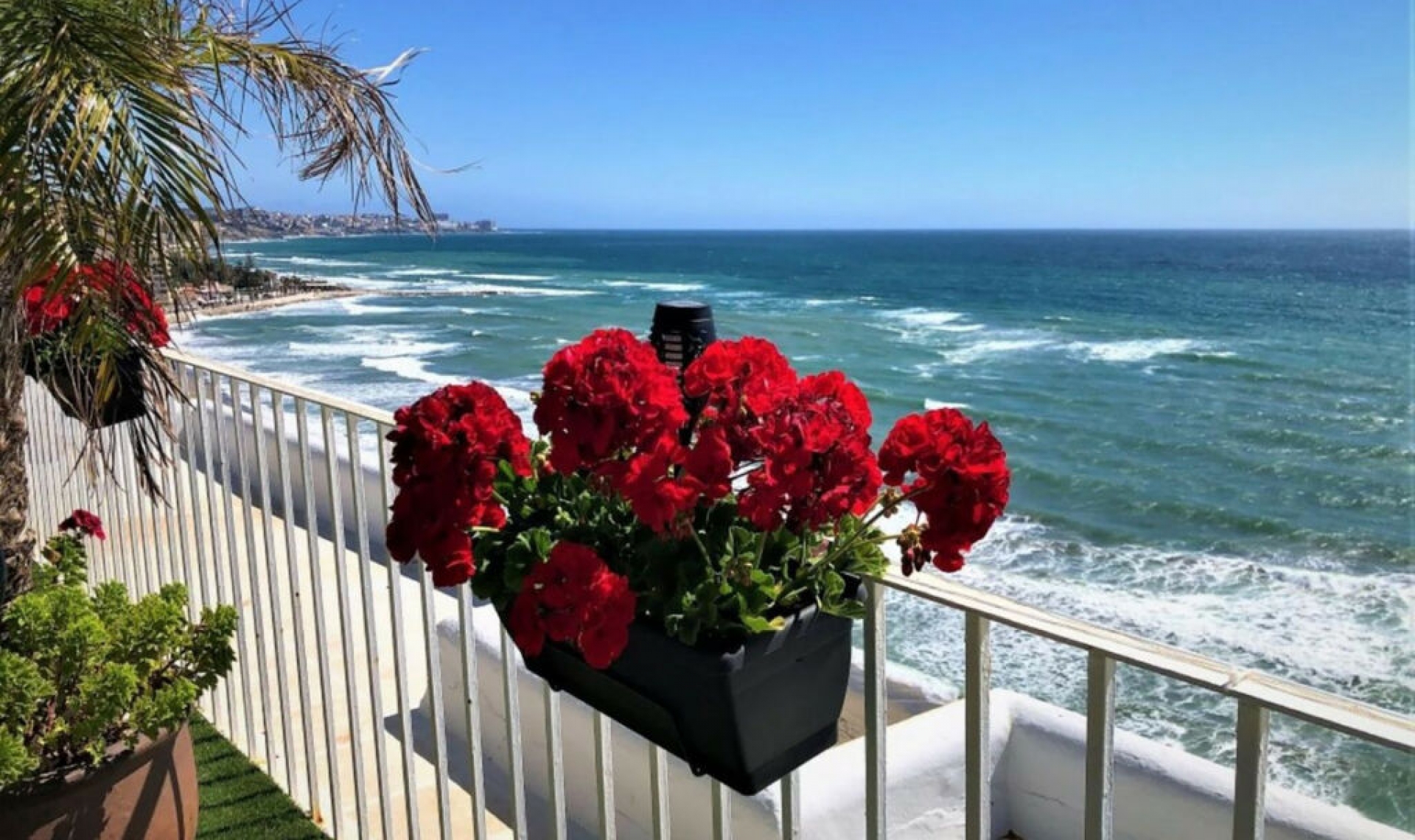 Resale - Apartment -
Fuengirola