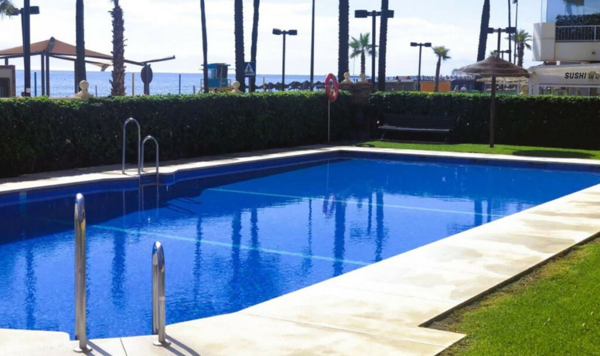 Resale - Apartment -
Fuengirola