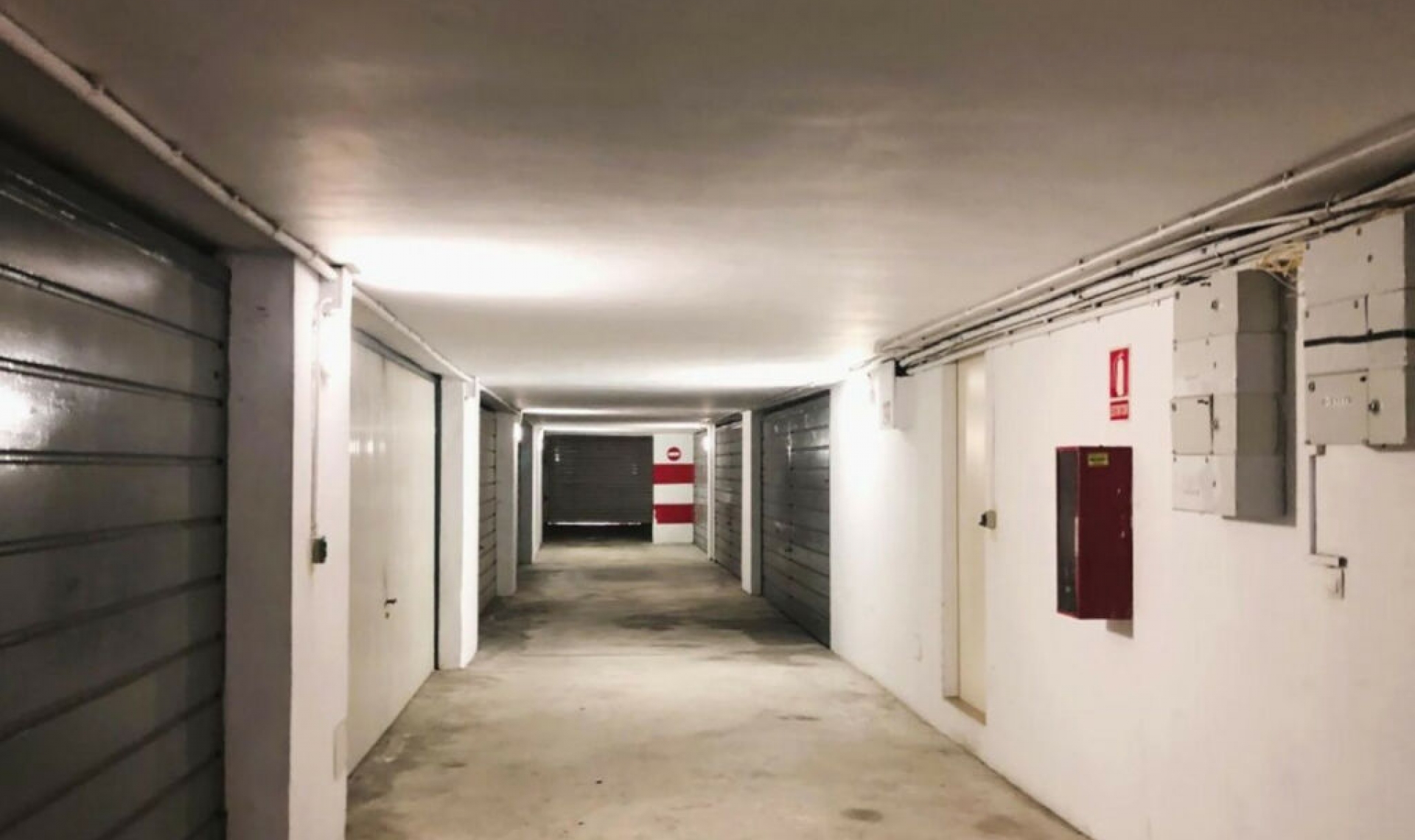 Resale - Apartment -
Fuengirola