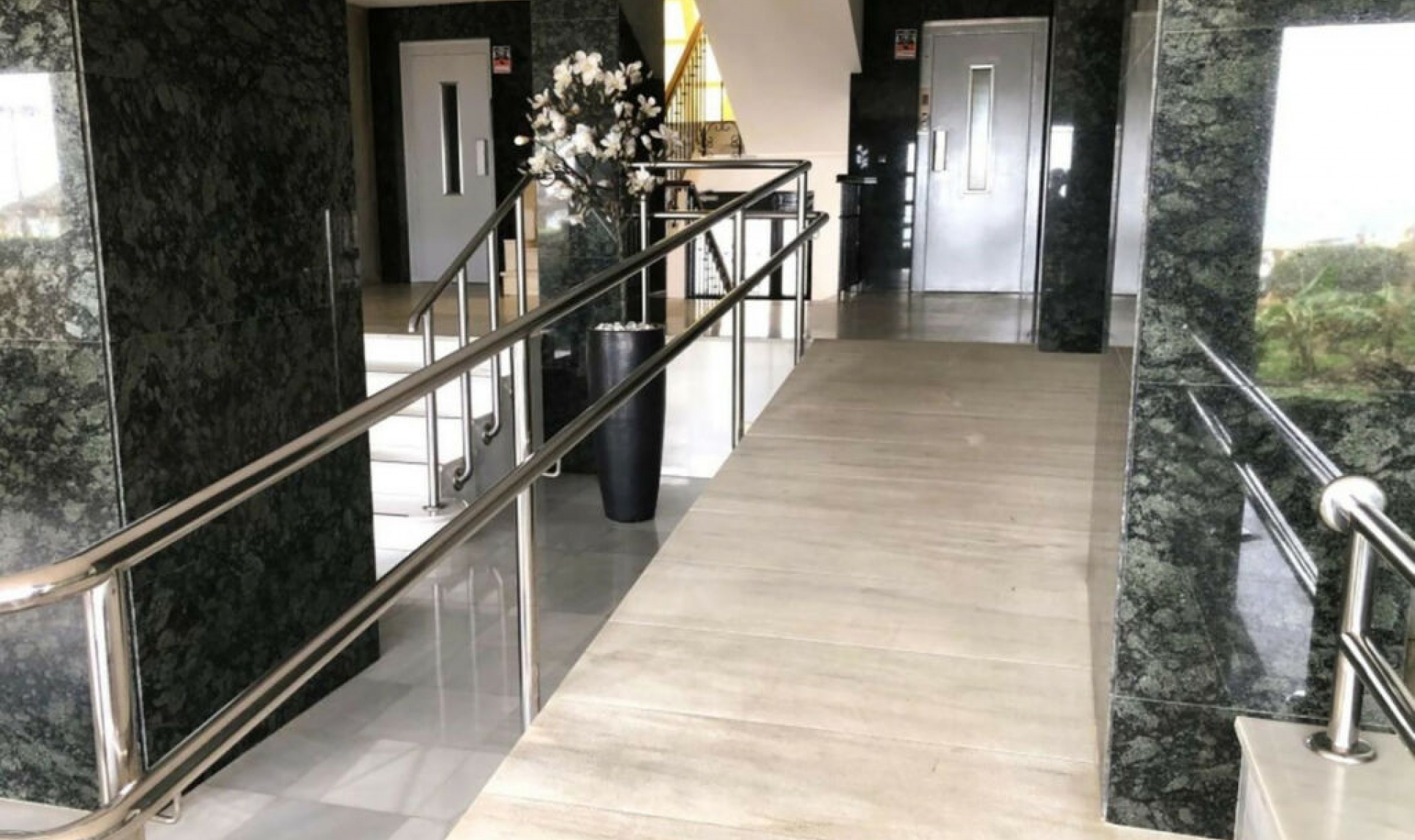 Resale - Apartment -
Fuengirola