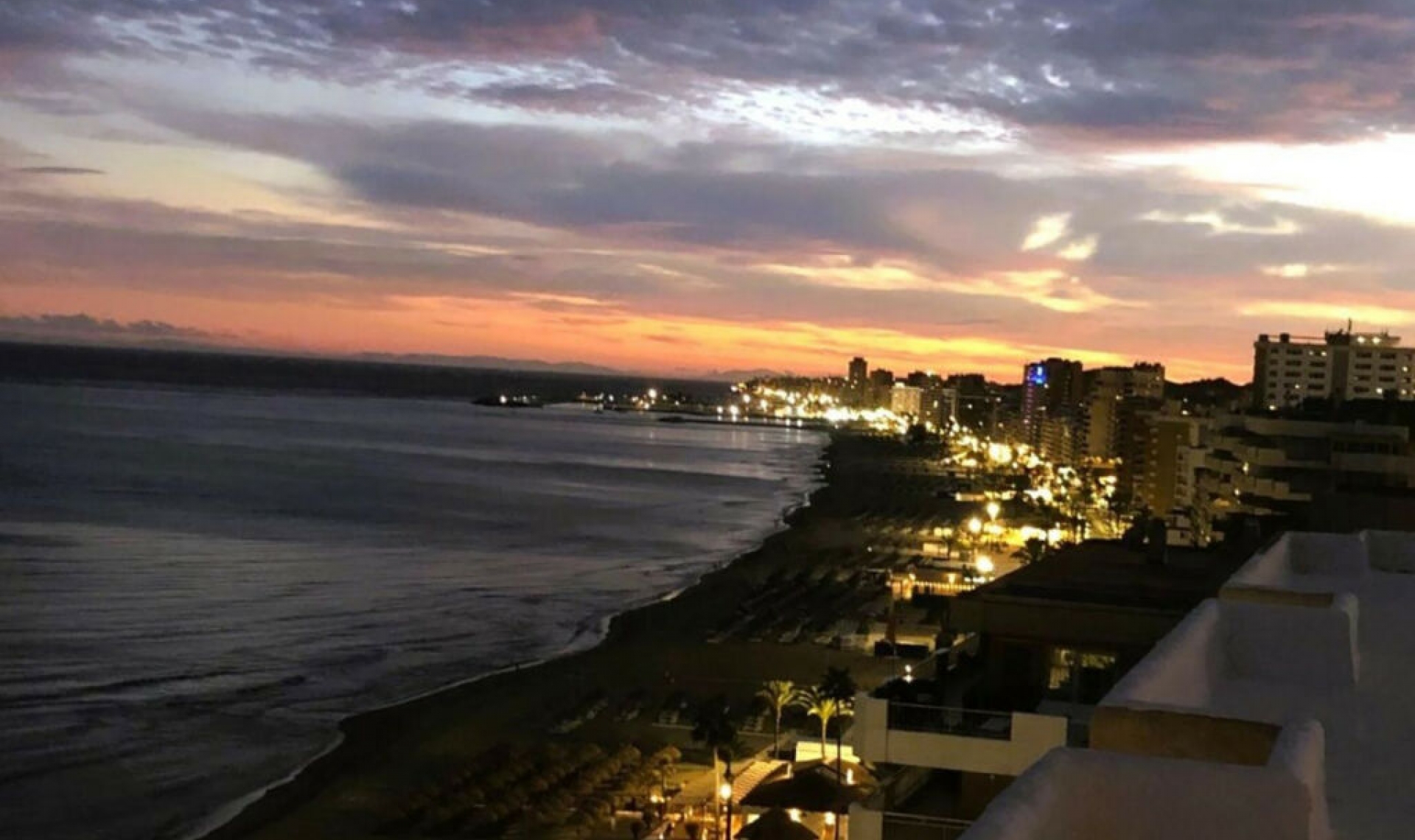 Resale - Apartment -
Fuengirola