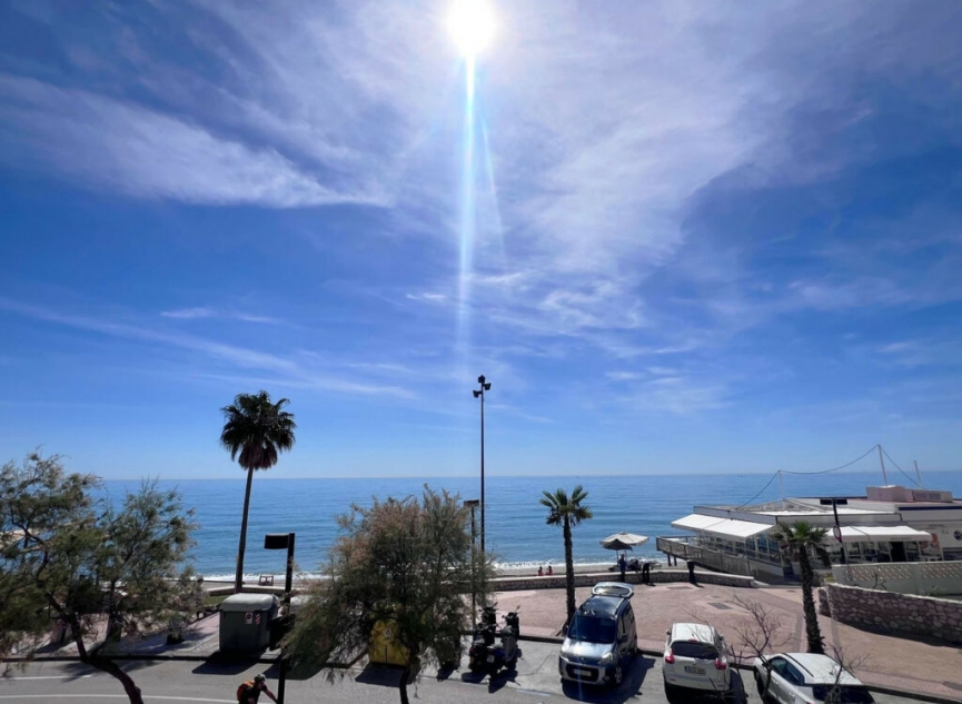 Resale - Apartment -
Fuengirola