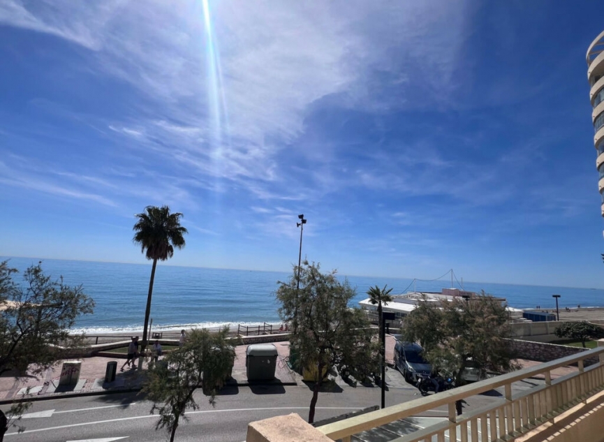 Resale - Apartment -
Fuengirola