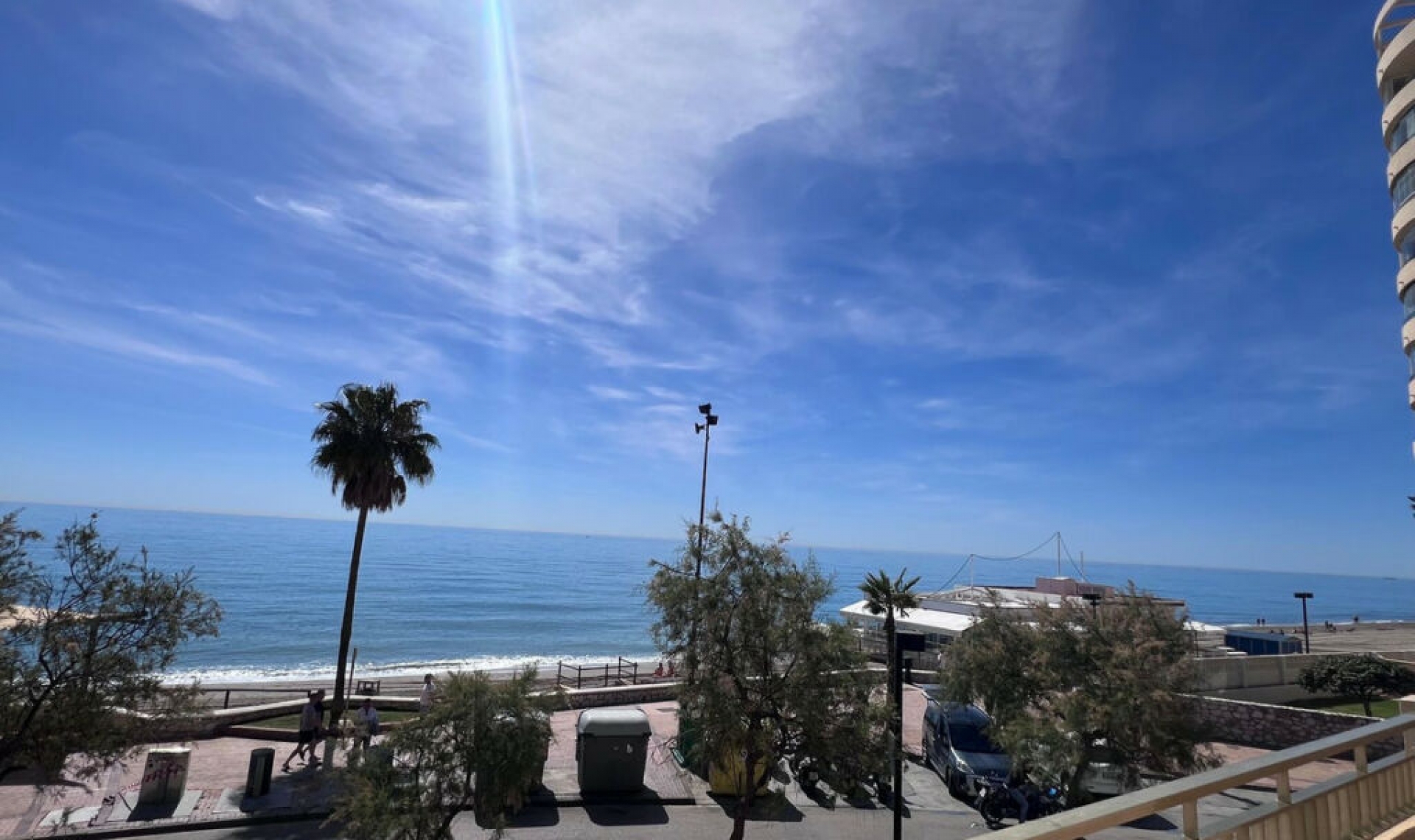 Resale - Apartment -
Fuengirola