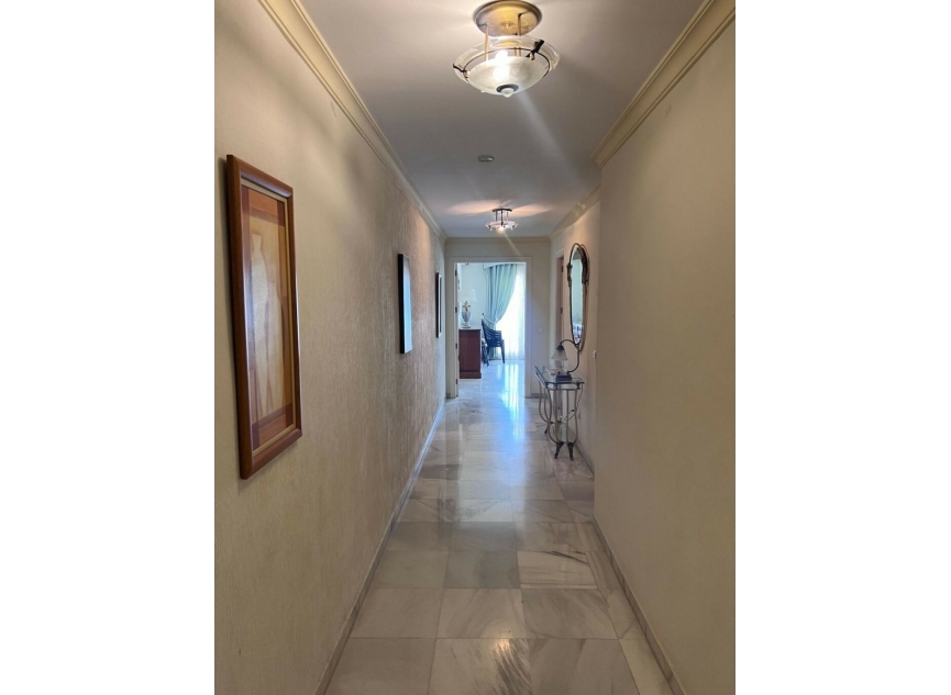 Resale - Apartment -
Fuengirola