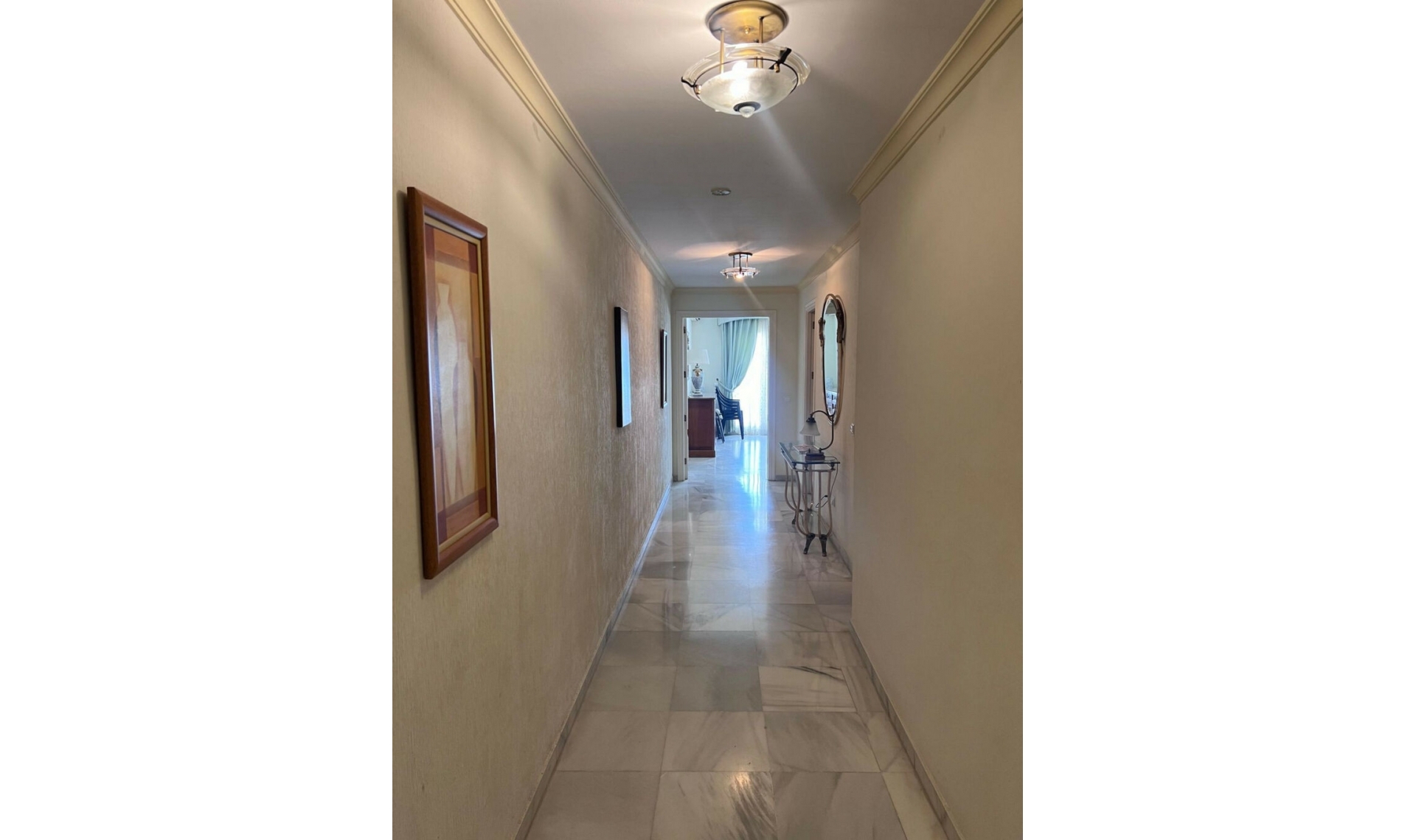 Resale - Apartment -
Fuengirola