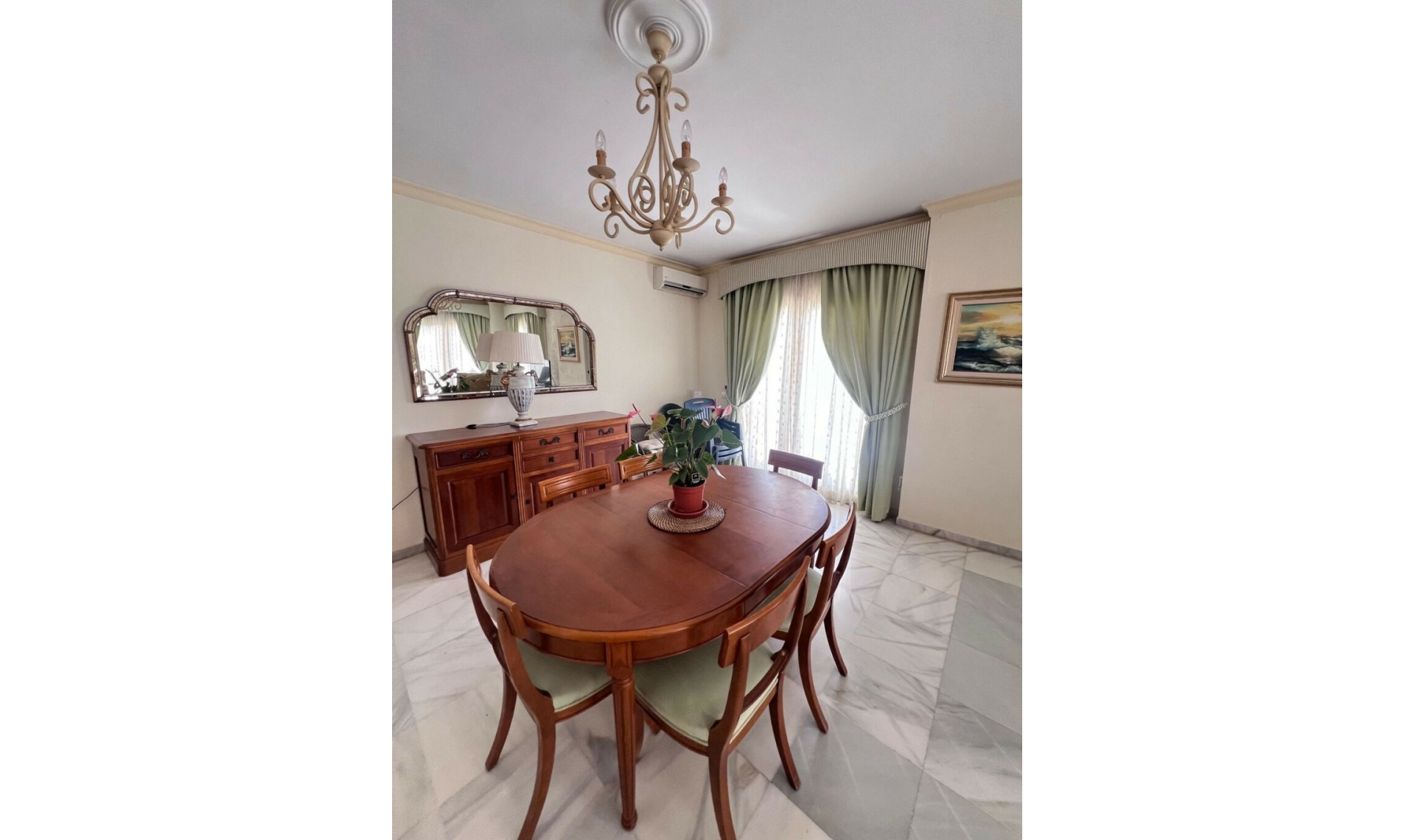 Resale - Apartment -
Fuengirola