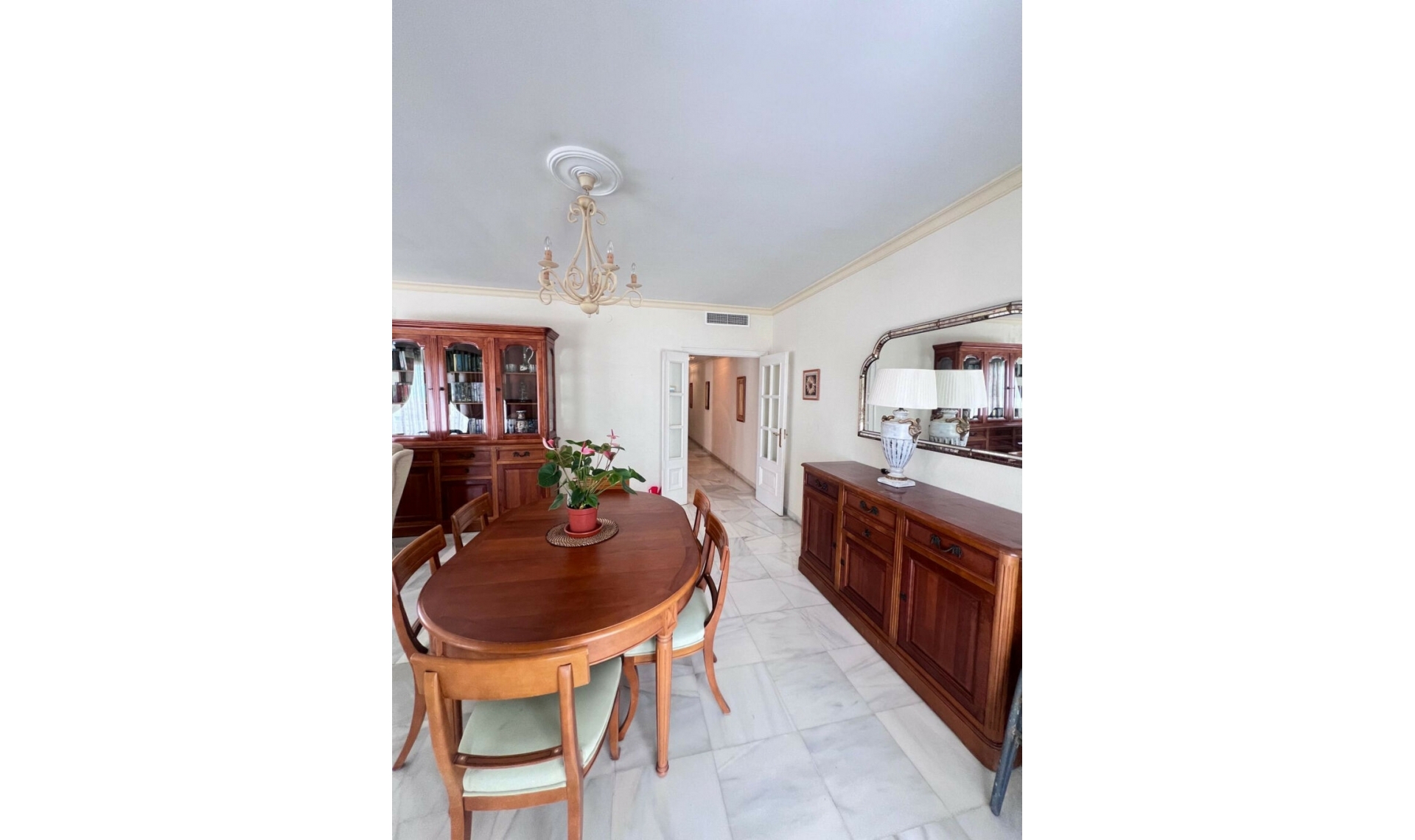 Resale - Apartment -
Fuengirola