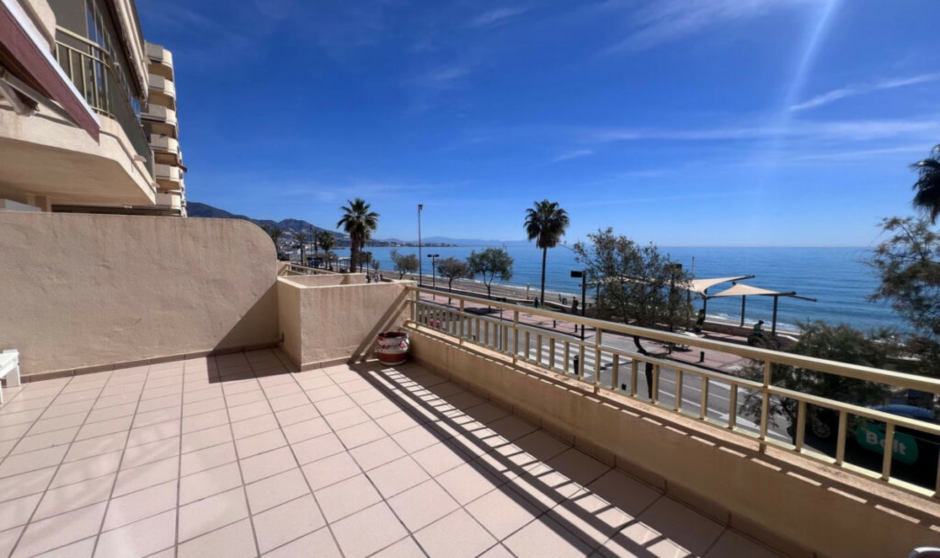 Resale - Apartment -
Fuengirola