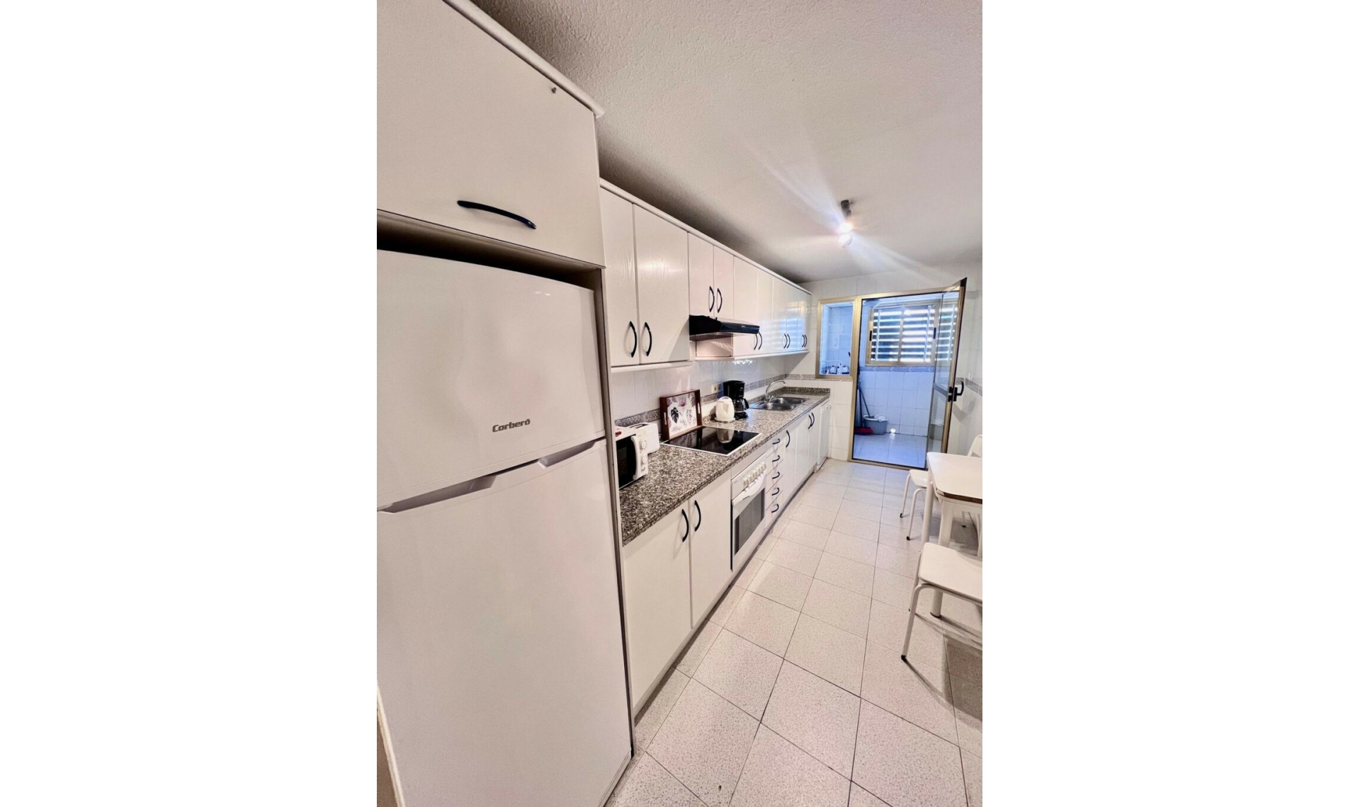 Resale - Apartment -
Fuengirola