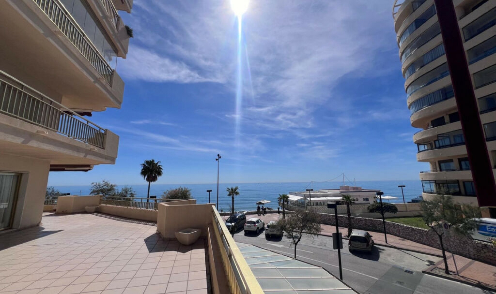 Resale - Apartment -
Fuengirola