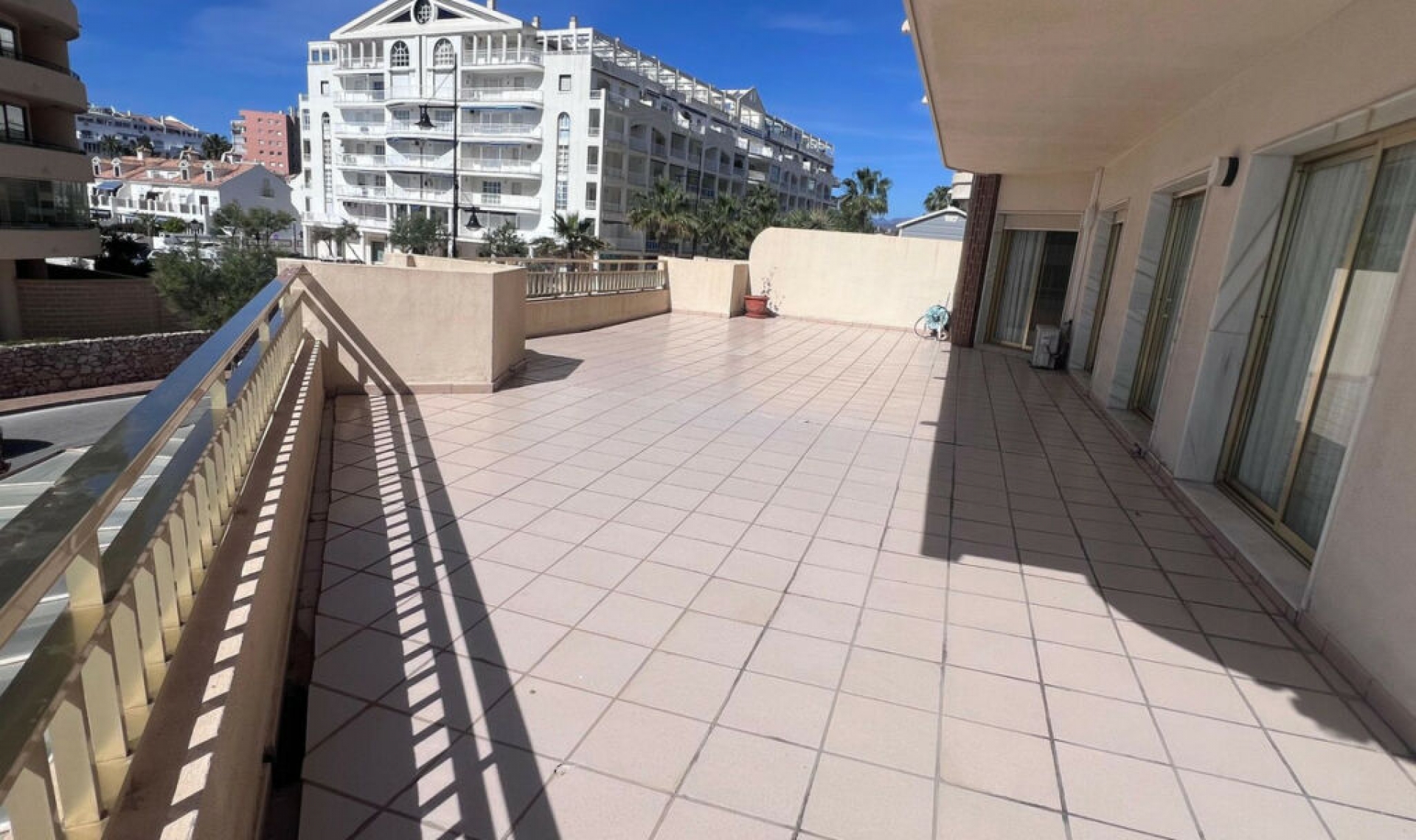 Resale - Apartment -
Fuengirola