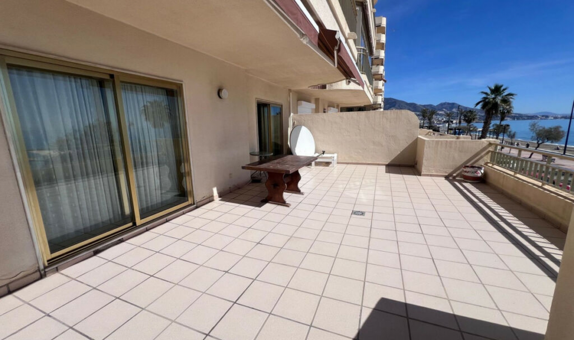 Resale - Apartment -
Fuengirola