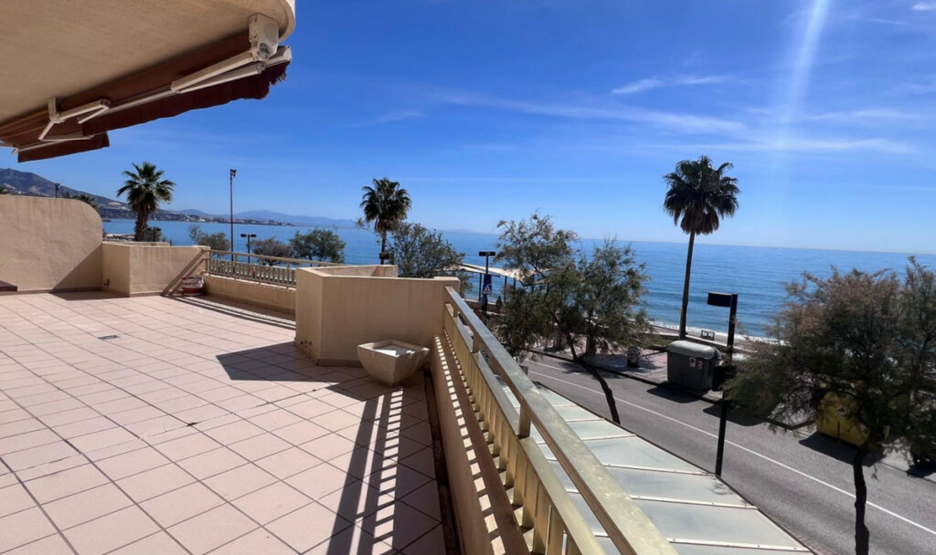 Resale - Apartment -
Fuengirola
