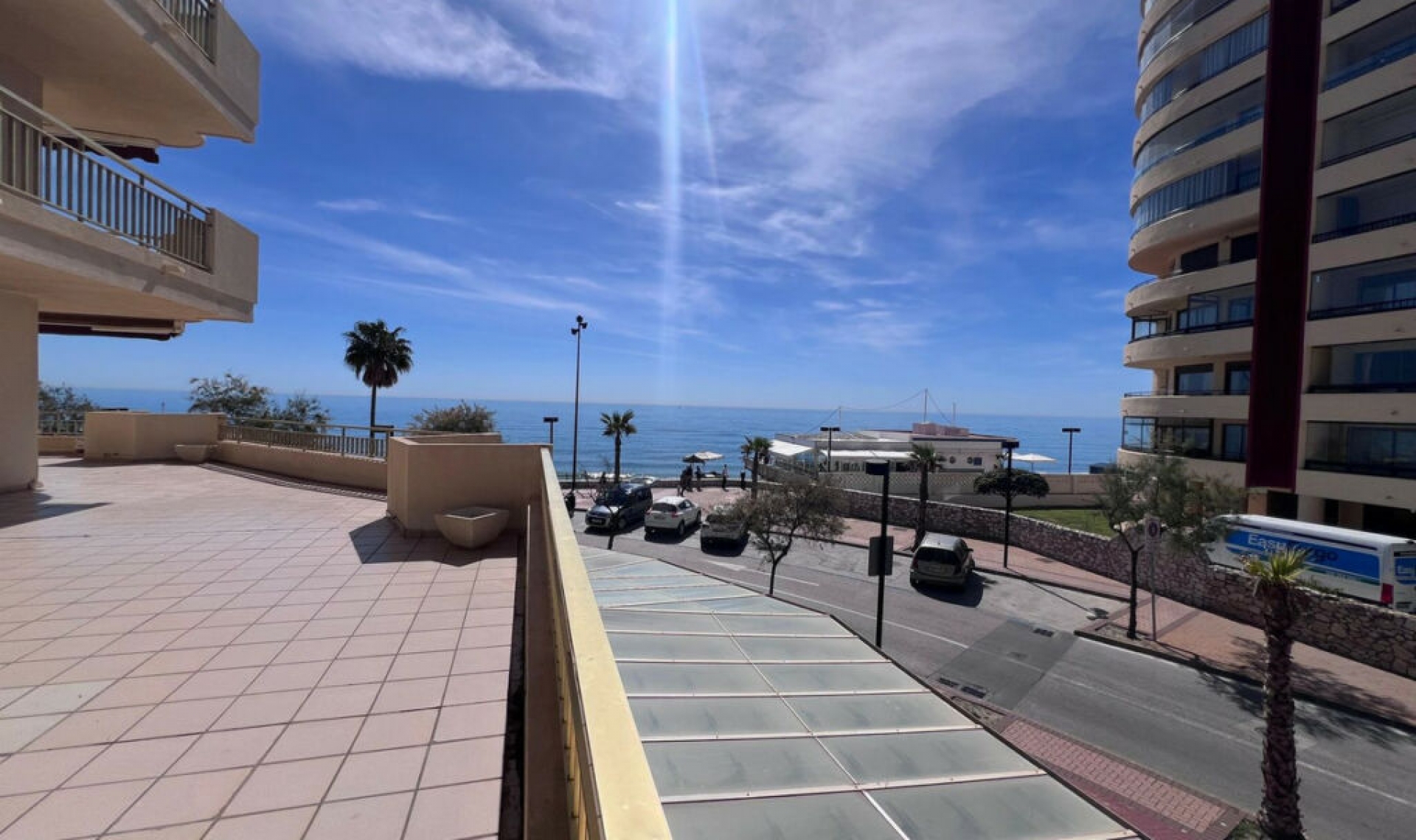 Resale - Apartment -
Fuengirola