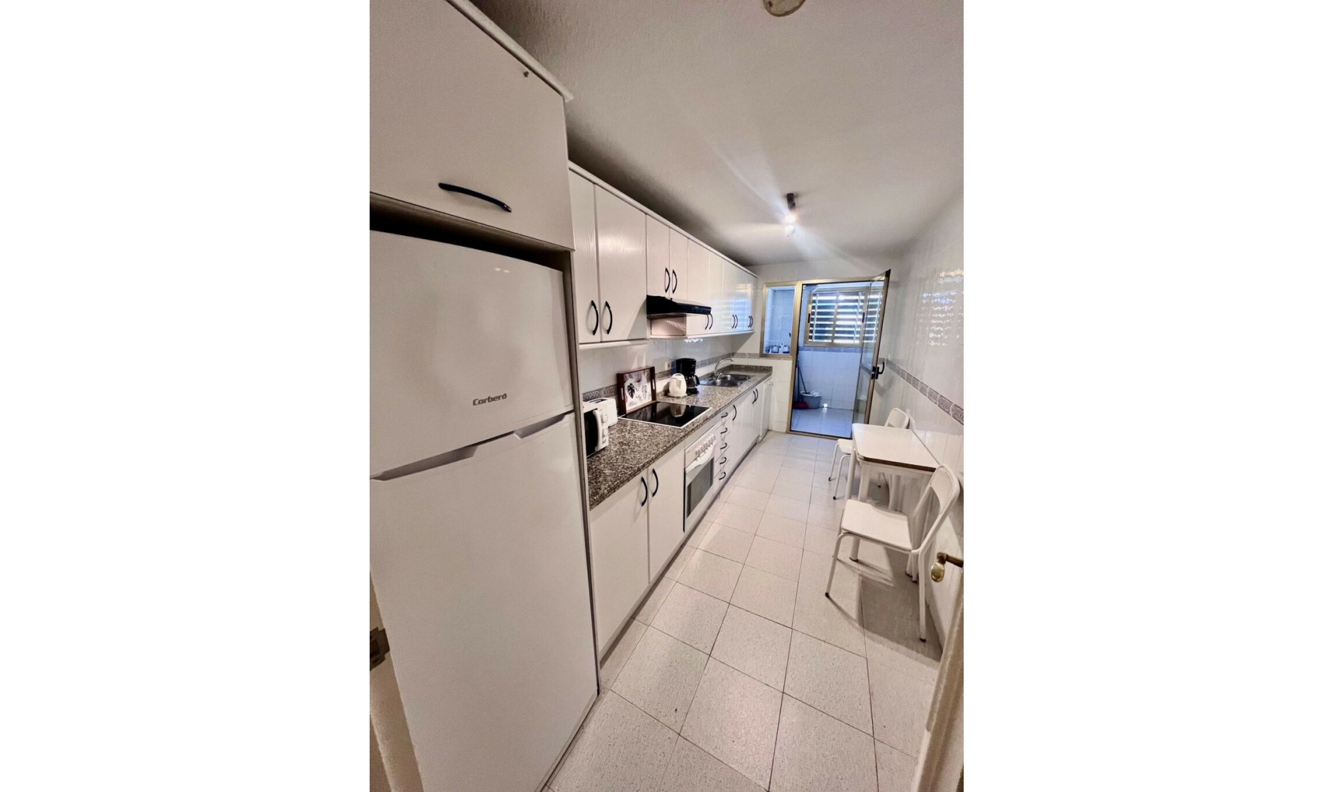Resale - Apartment -
Fuengirola