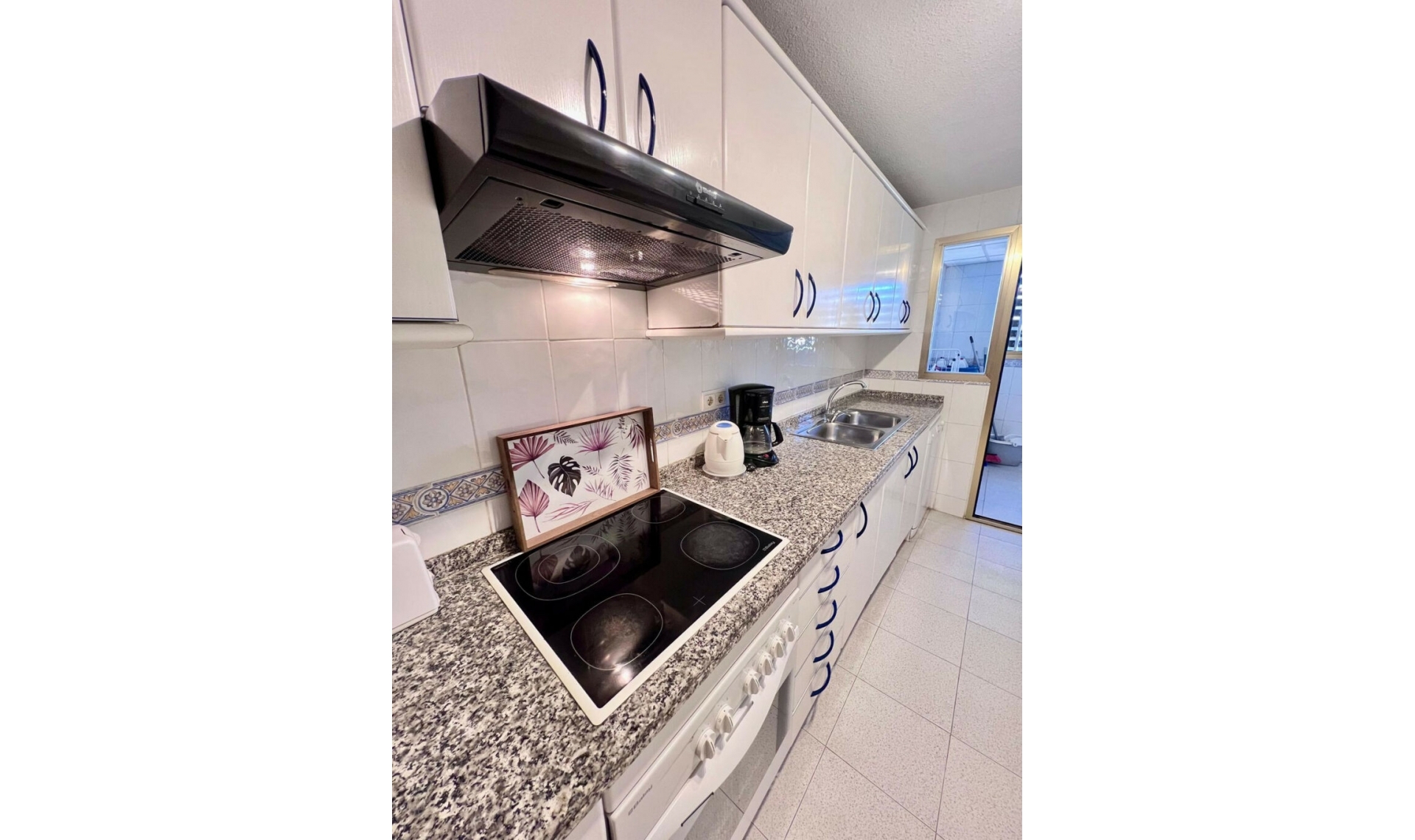 Resale - Apartment -
Fuengirola