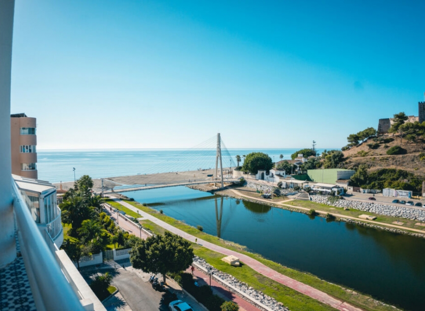 Resale - Apartment -
Fuengirola