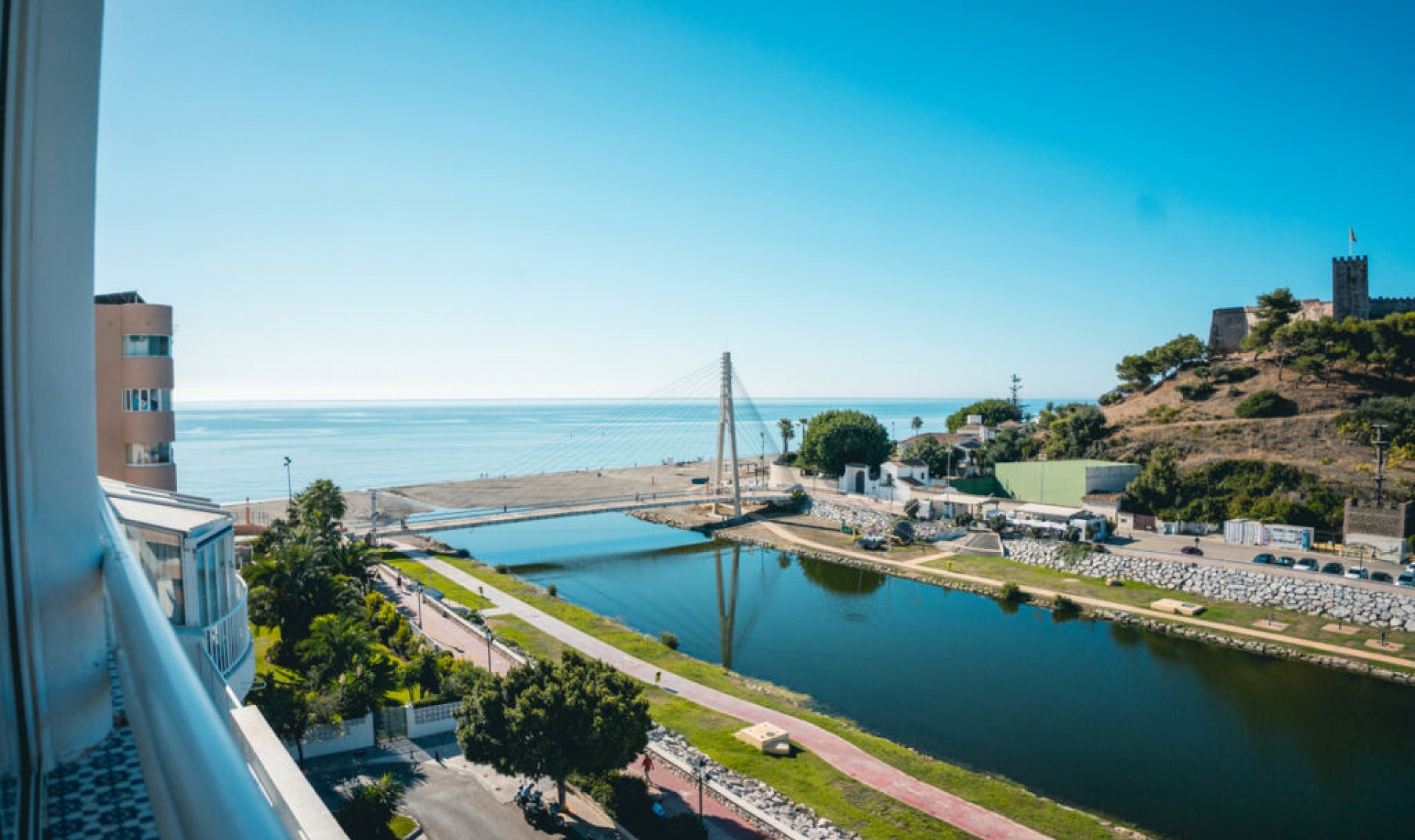 Resale - Apartment -
Fuengirola