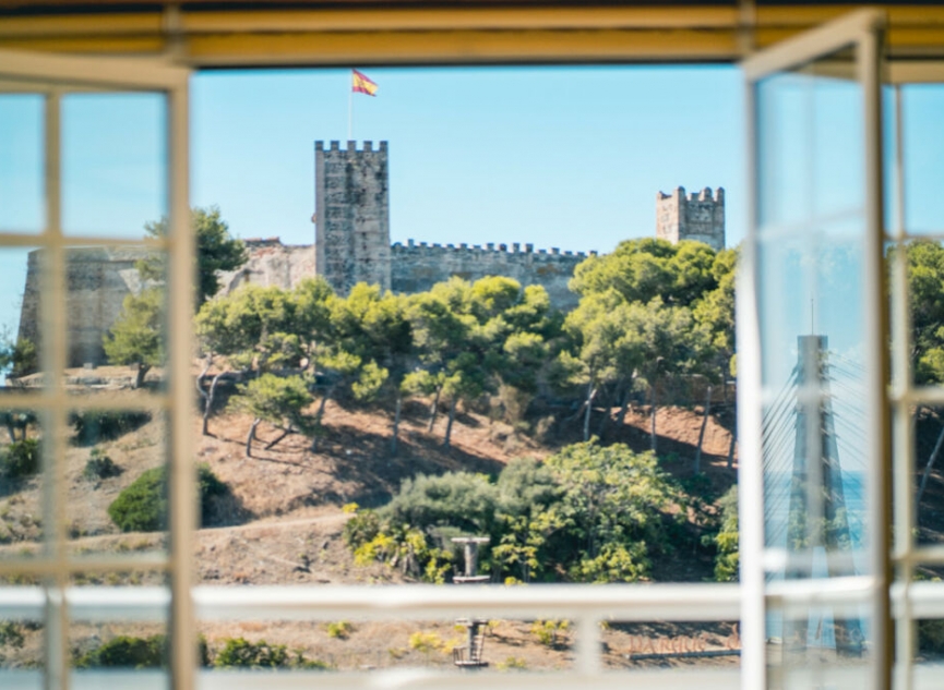 Resale - Apartment -
Fuengirola