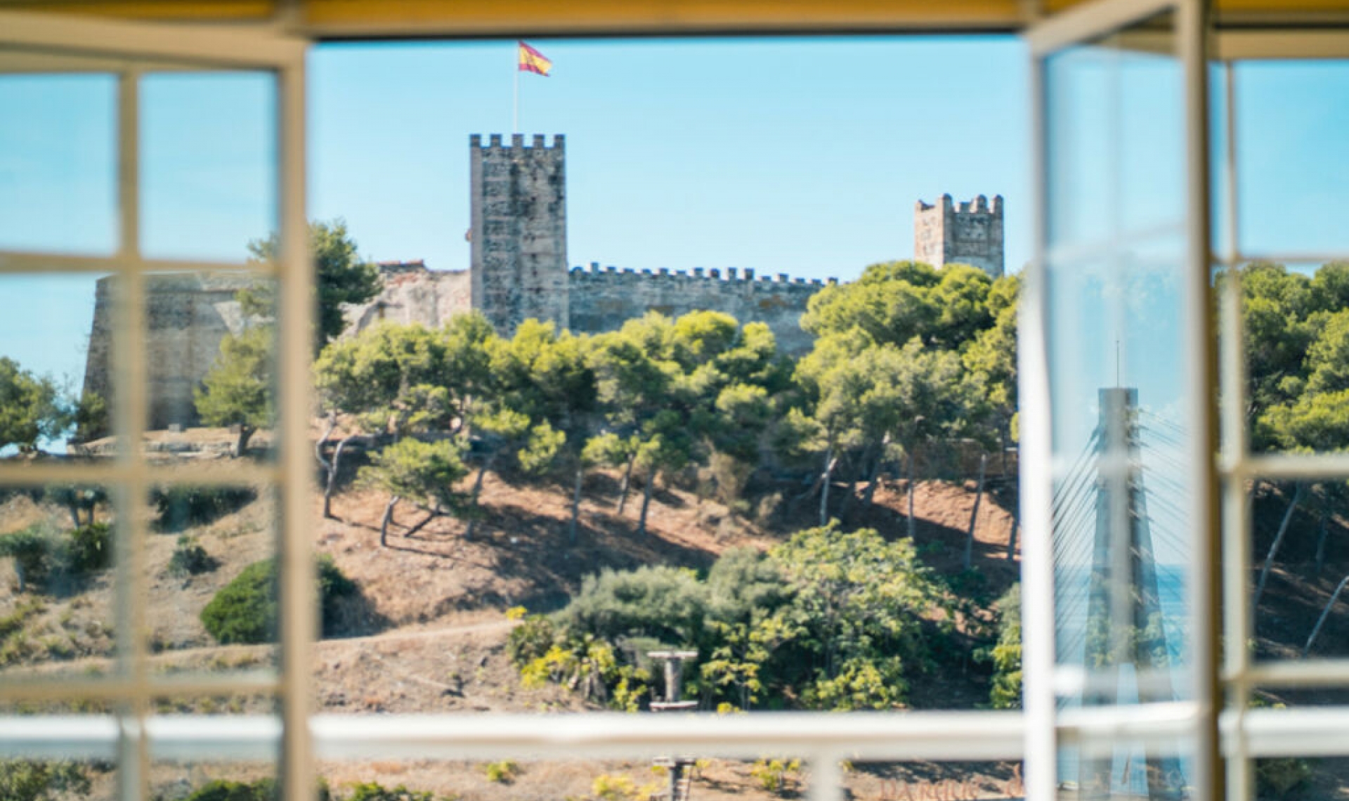 Resale - Apartment -
Fuengirola