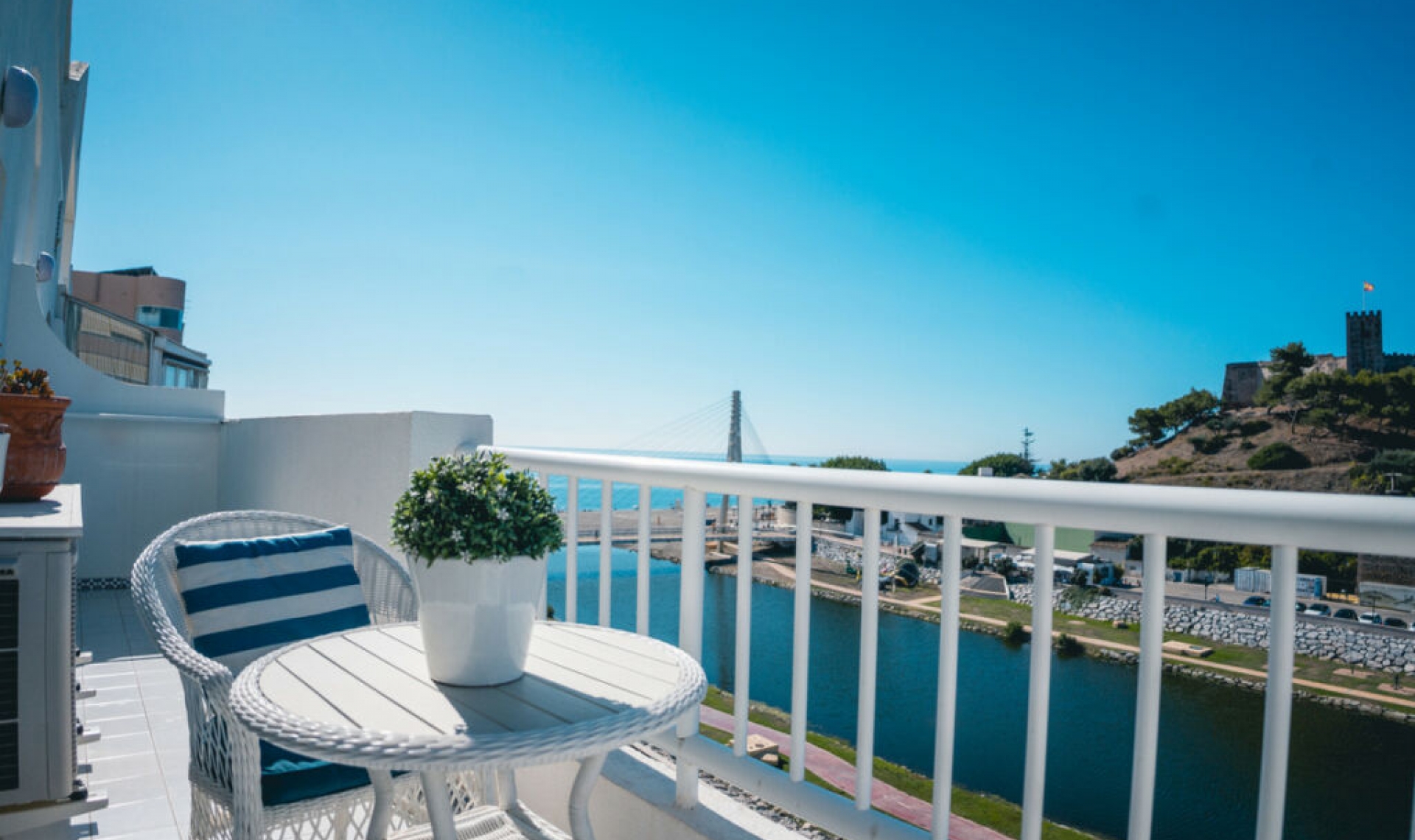 Resale - Apartment -
Fuengirola