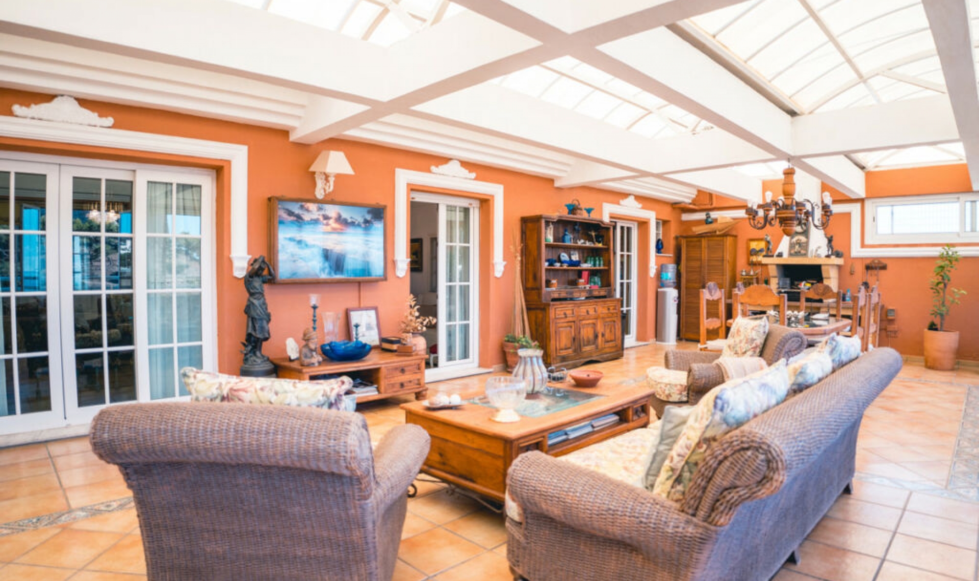 Resale - Apartment -
Fuengirola