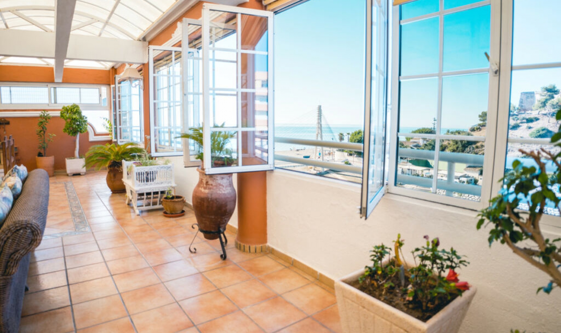 Resale - Apartment -
Fuengirola