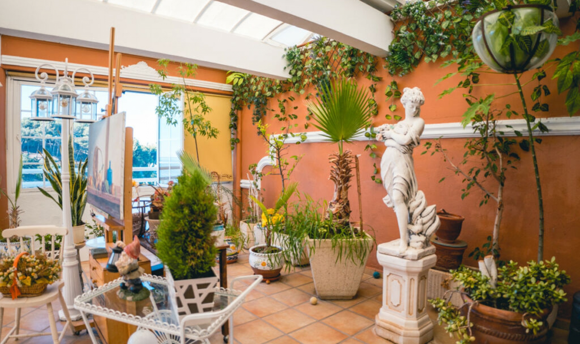 Resale - Apartment -
Fuengirola