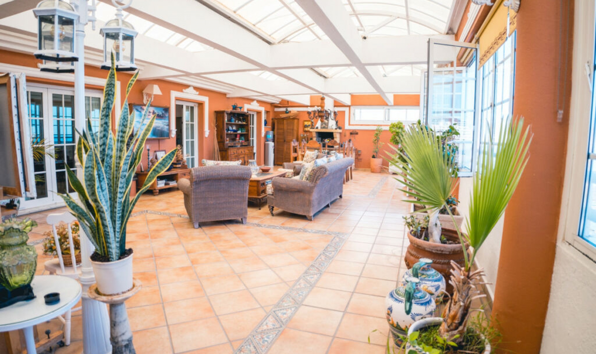 Resale - Apartment -
Fuengirola