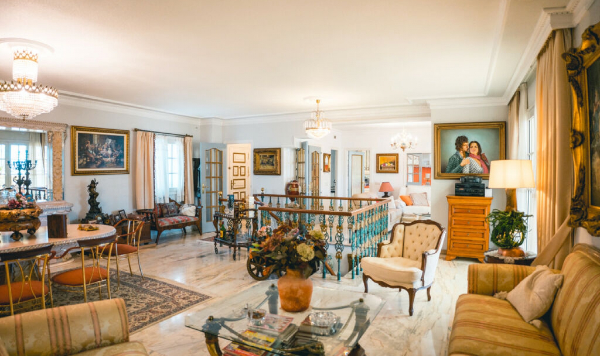 Resale - Apartment -
Fuengirola