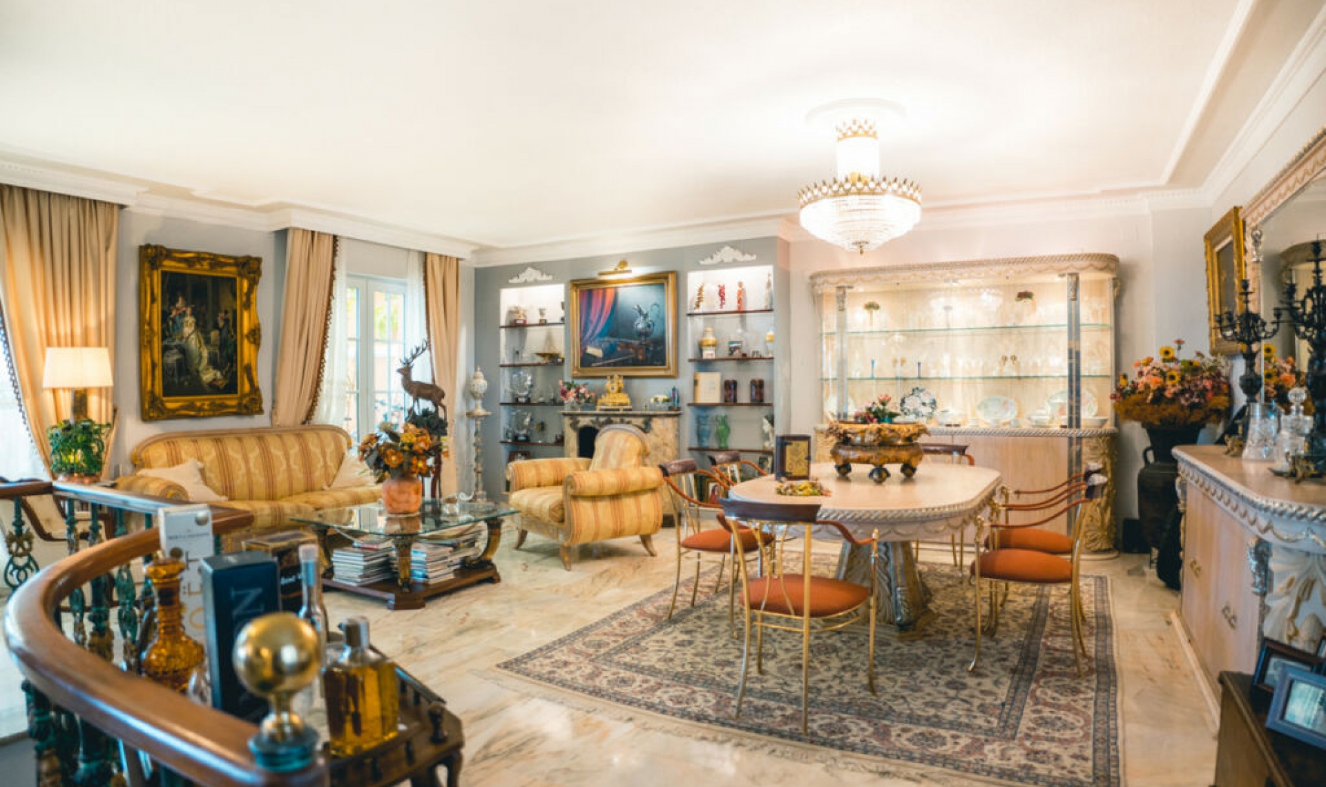 Resale - Apartment -
Fuengirola