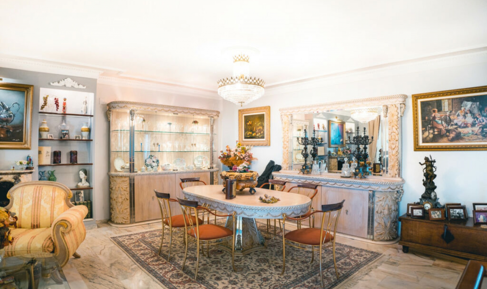 Resale - Apartment -
Fuengirola