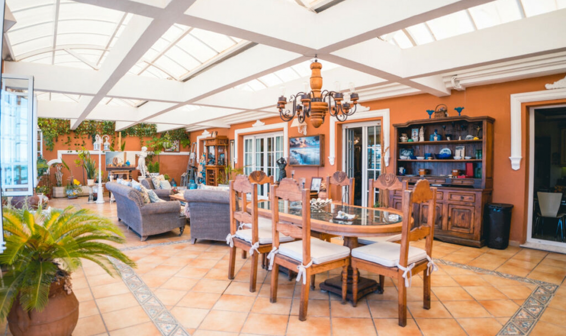 Resale - Apartment -
Fuengirola