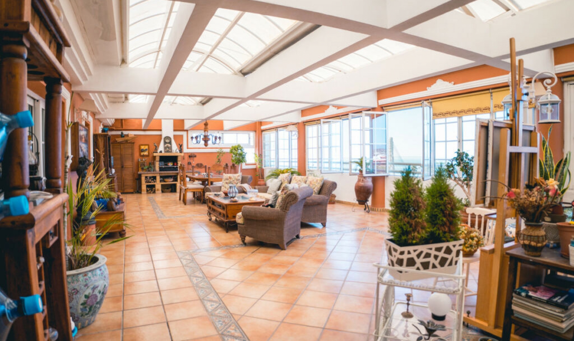 Resale - Apartment -
Fuengirola