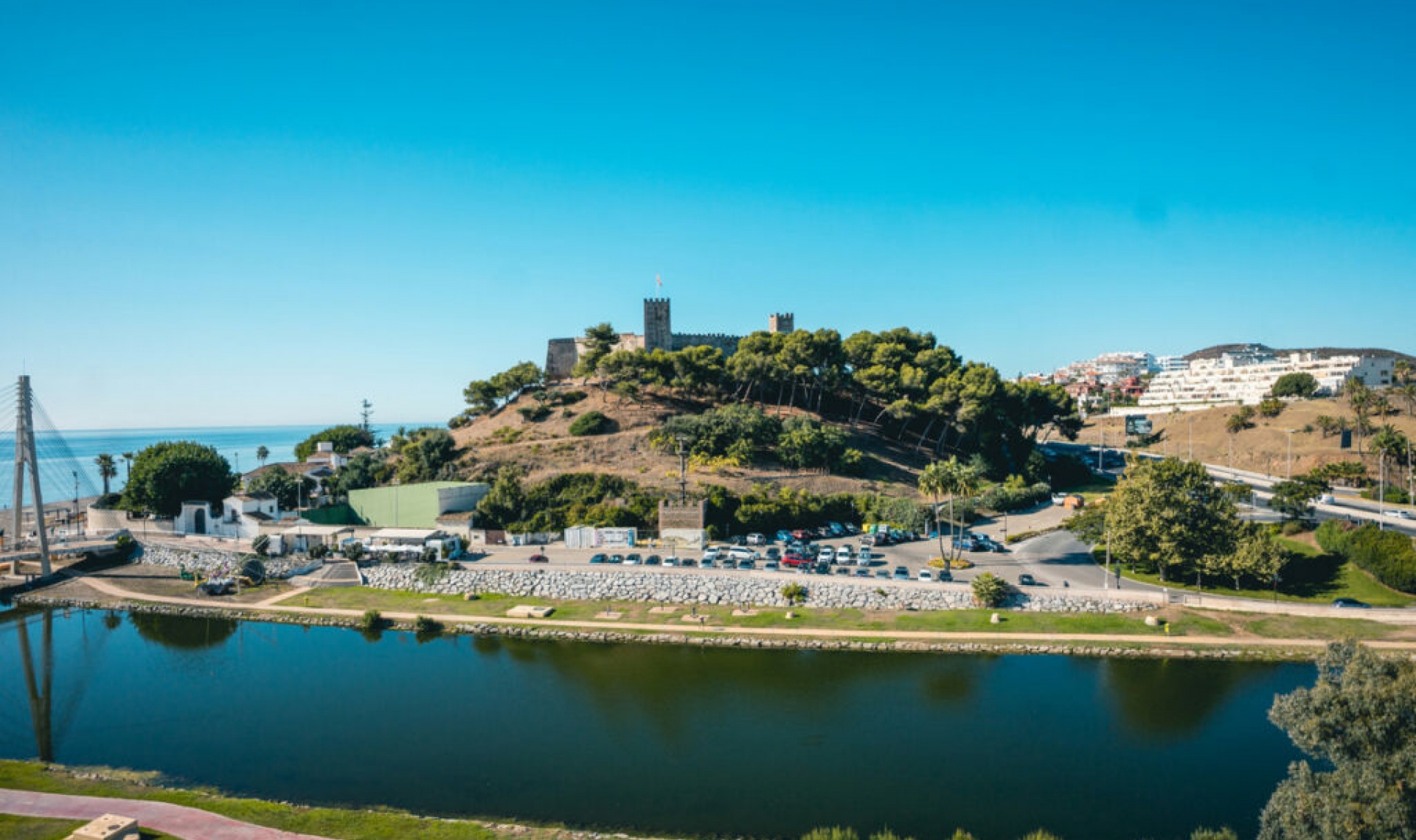 Resale - Apartment -
Fuengirola