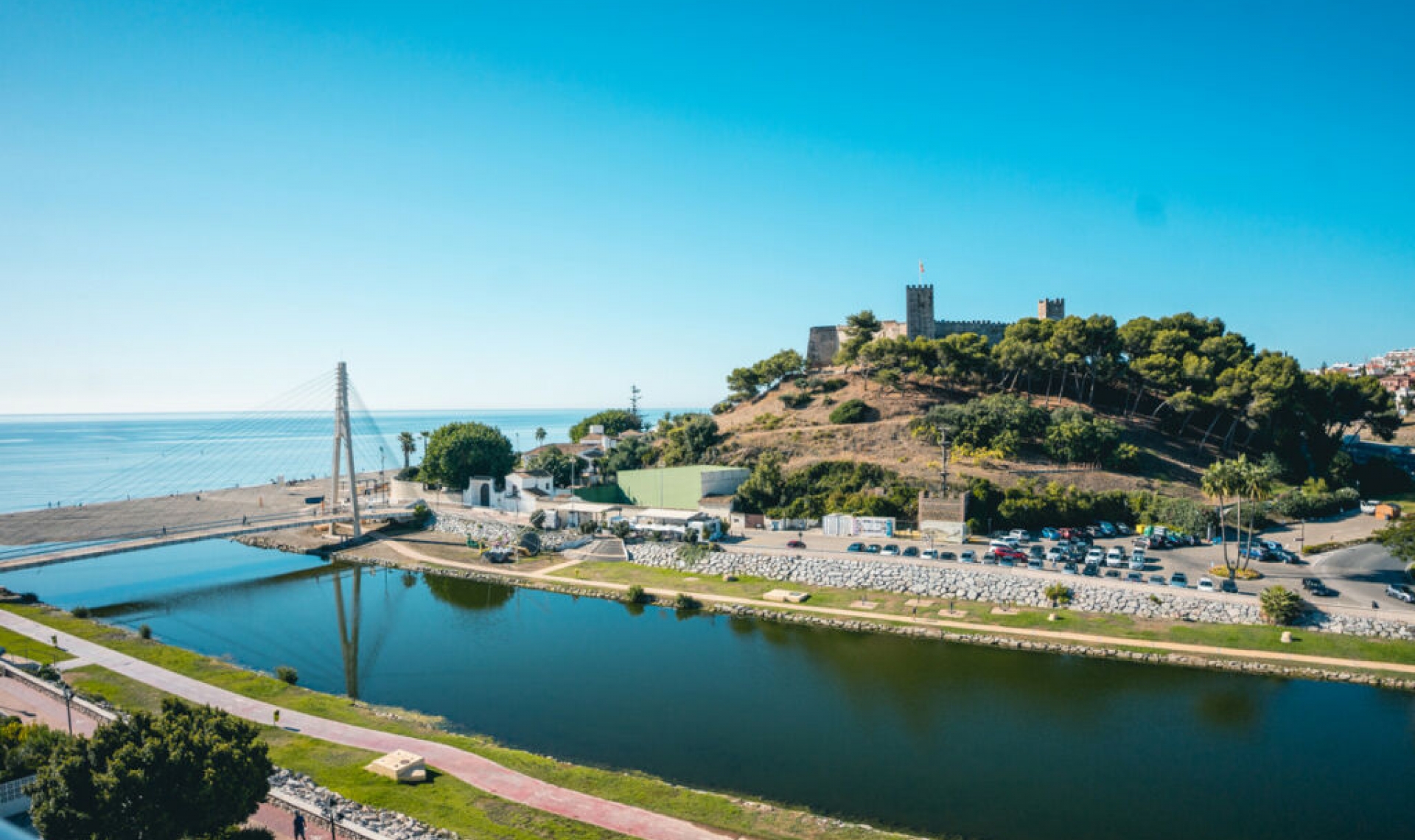 Resale - Apartment -
Fuengirola