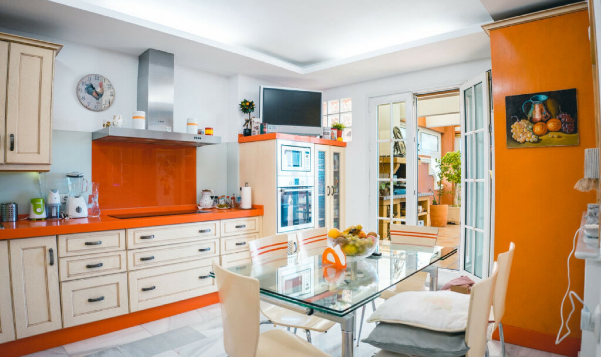 Resale - Apartment -
Fuengirola